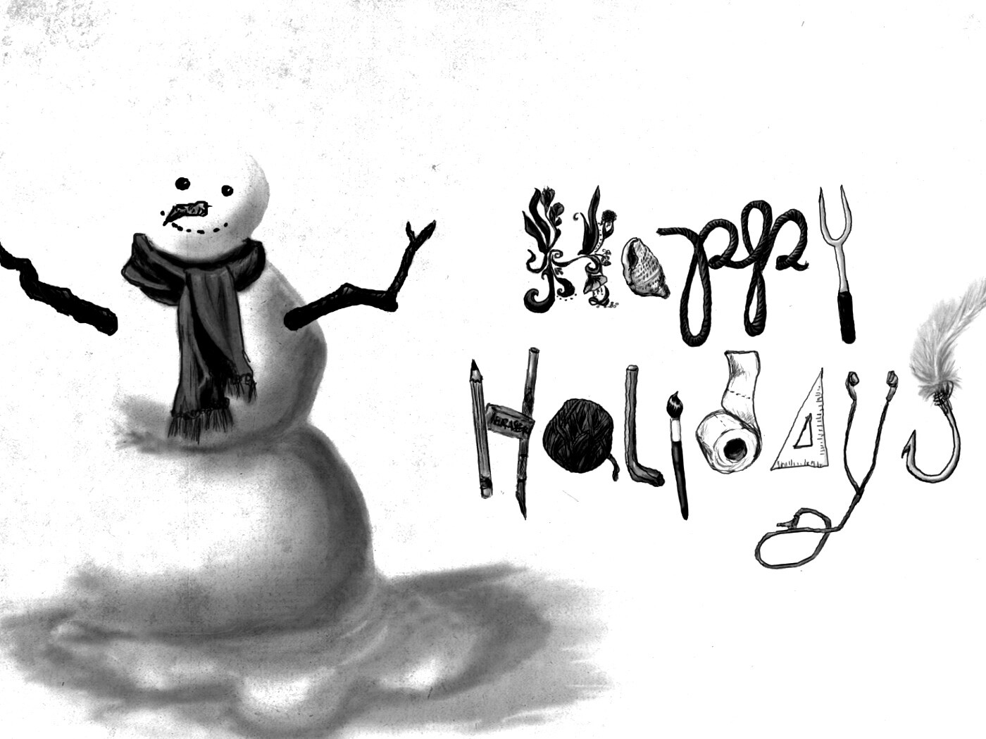 Веселых выходных обои