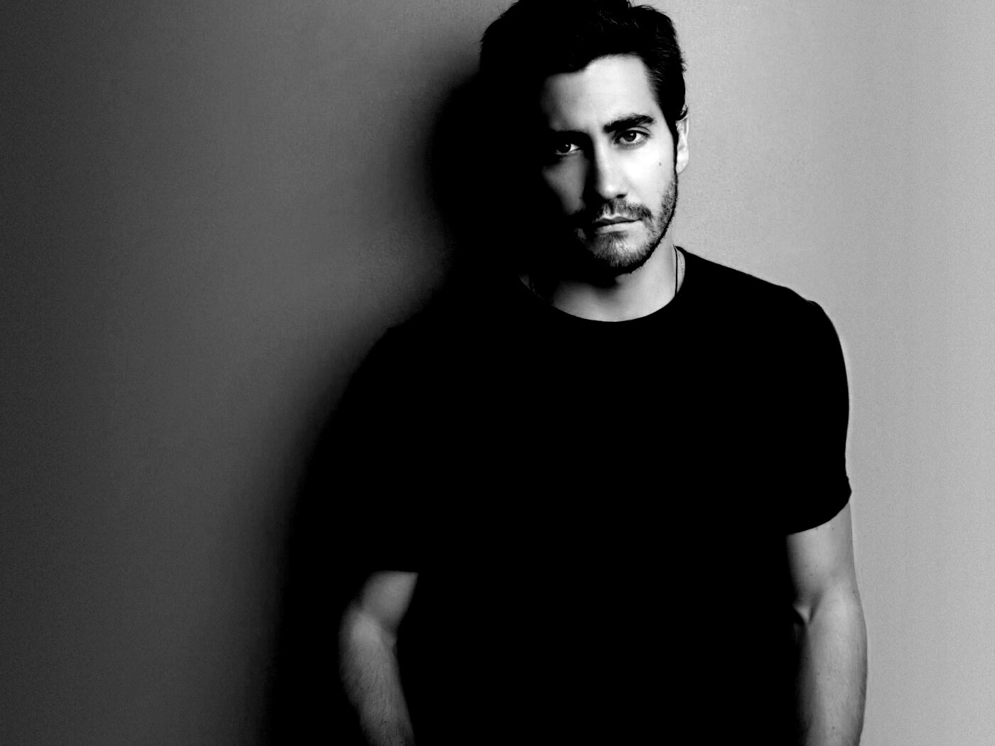 Джейк Гиленхолл обои