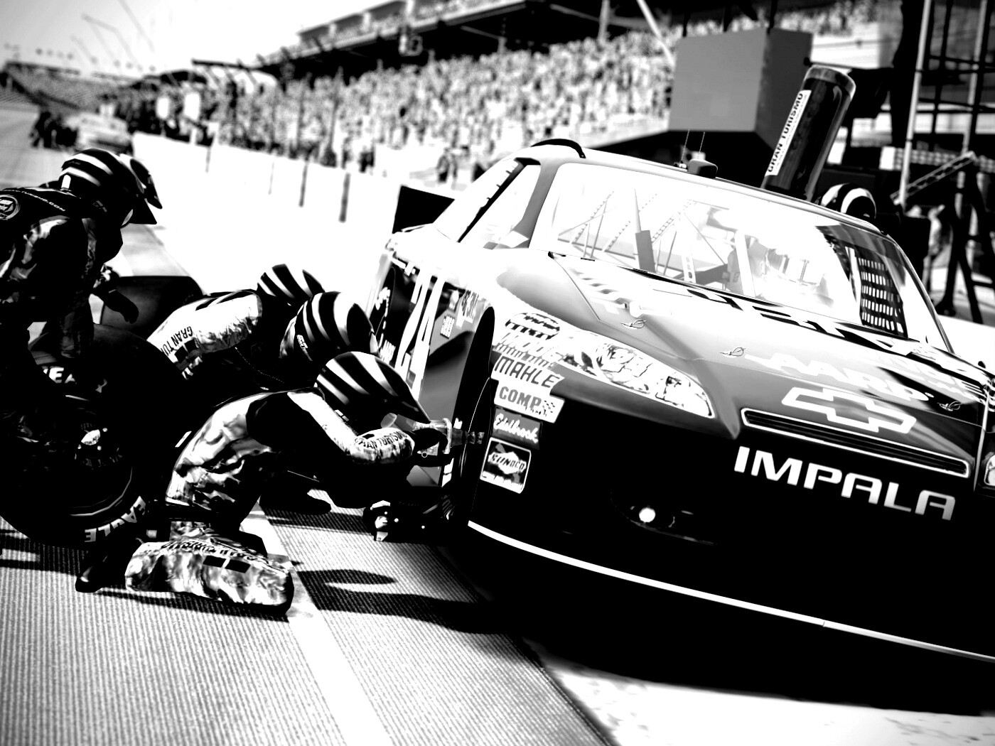 Gran Turismo 5 обои