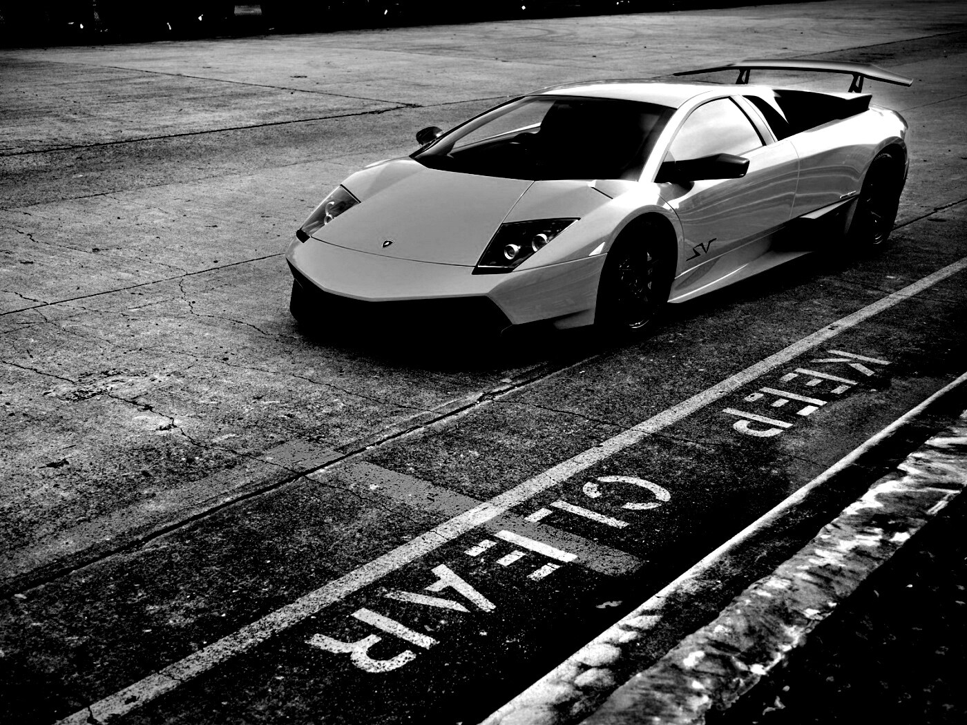 Ламборджини обои