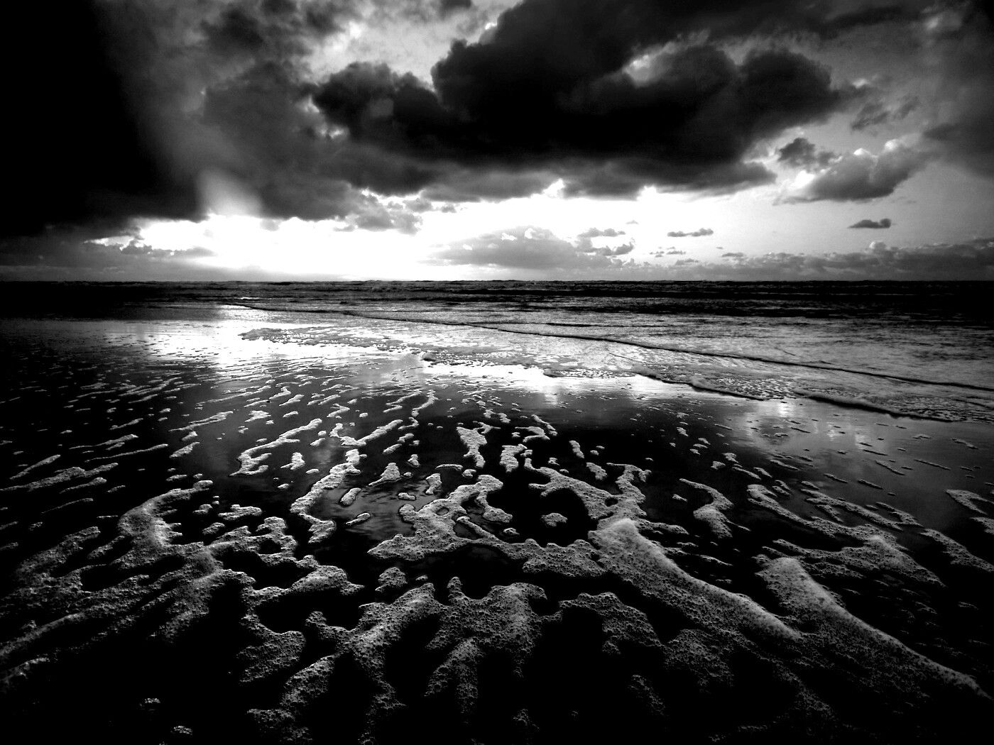 Морское побережье обои