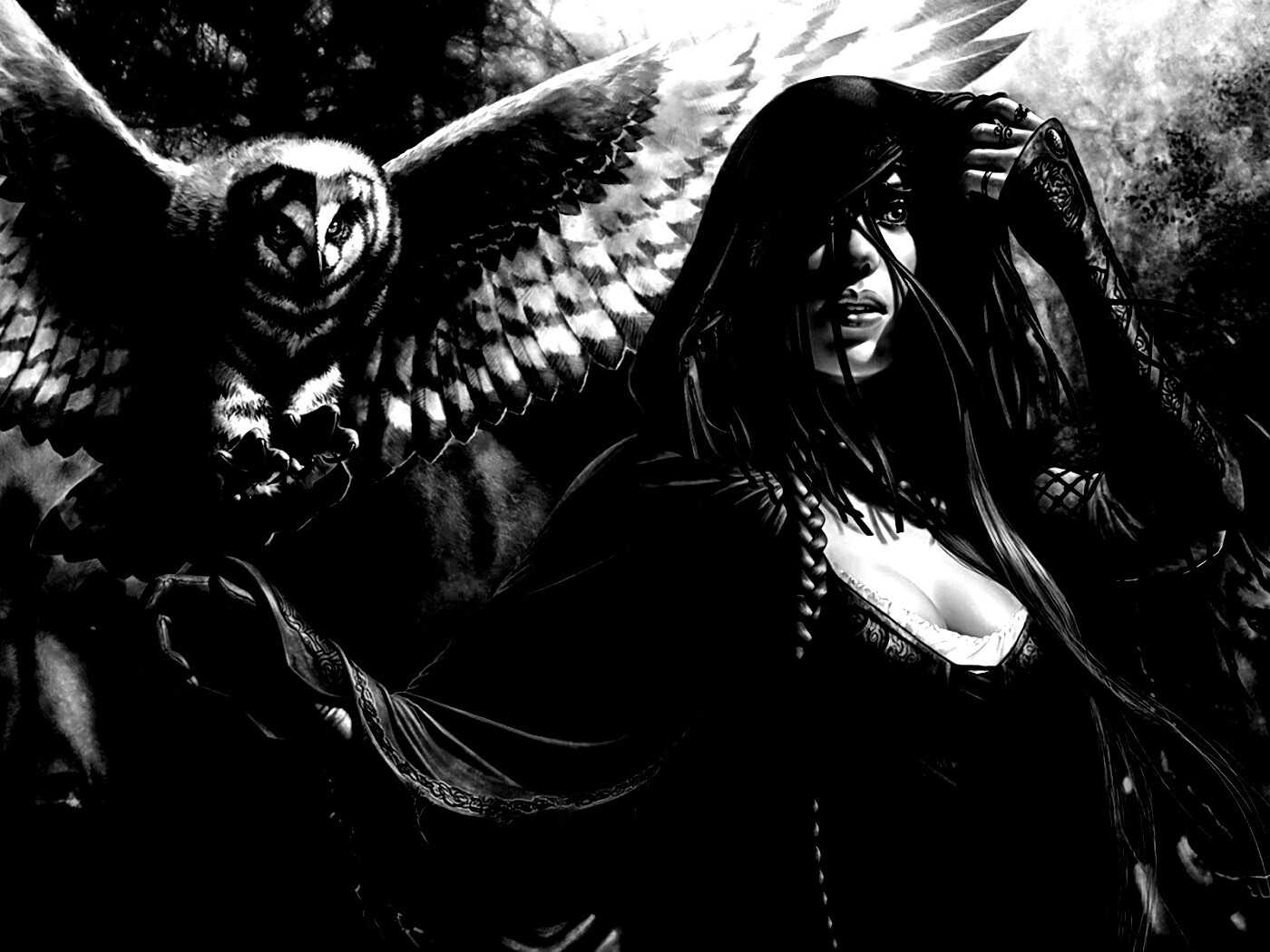 Magic: The Gathering обои