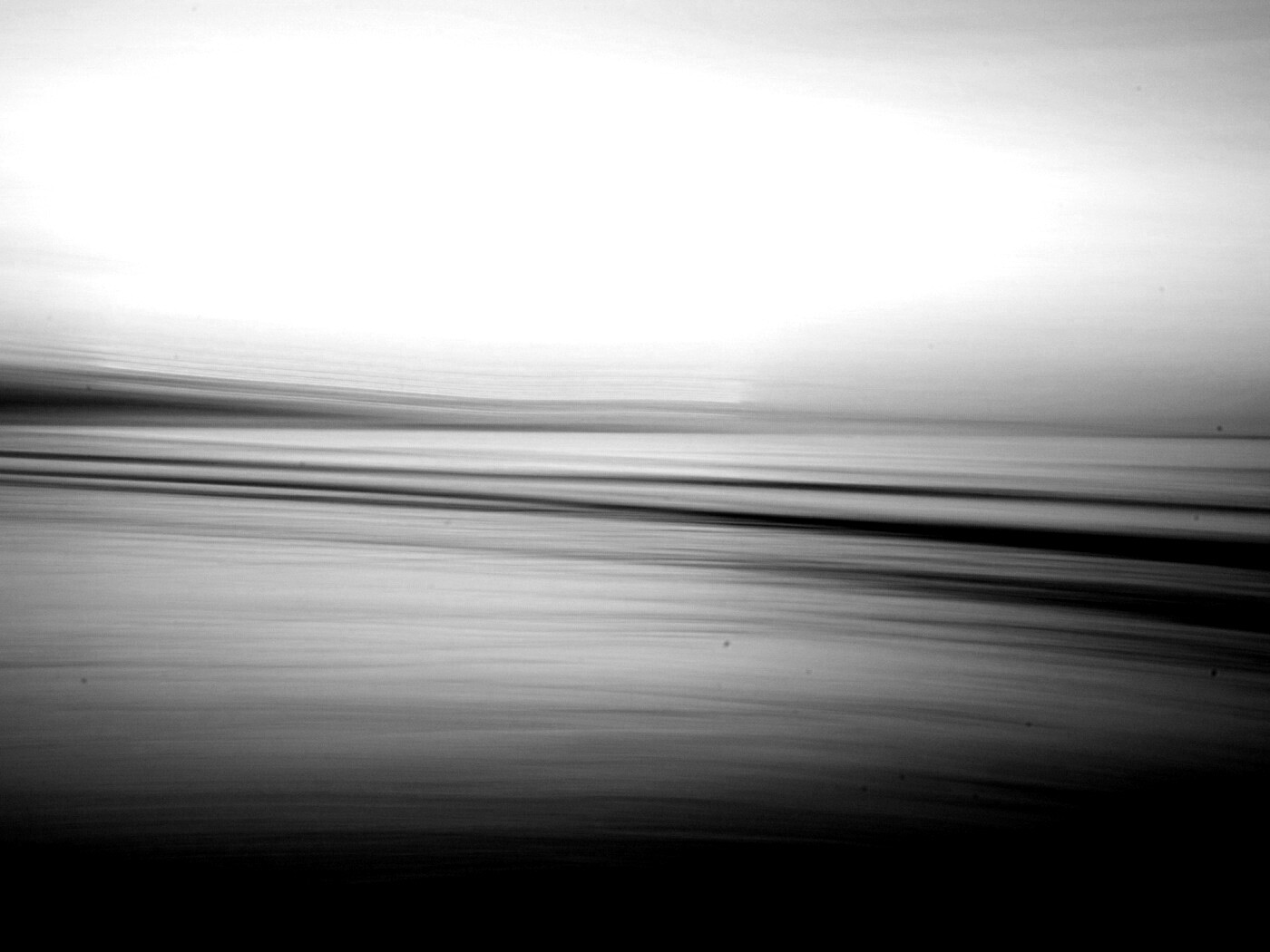 Абстрактное море обои