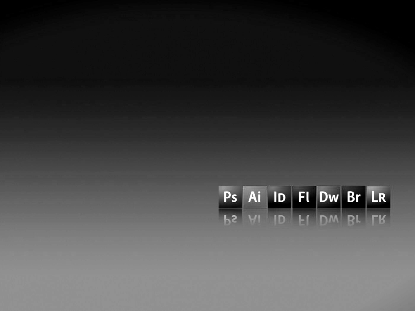 Продукты Adobe обои