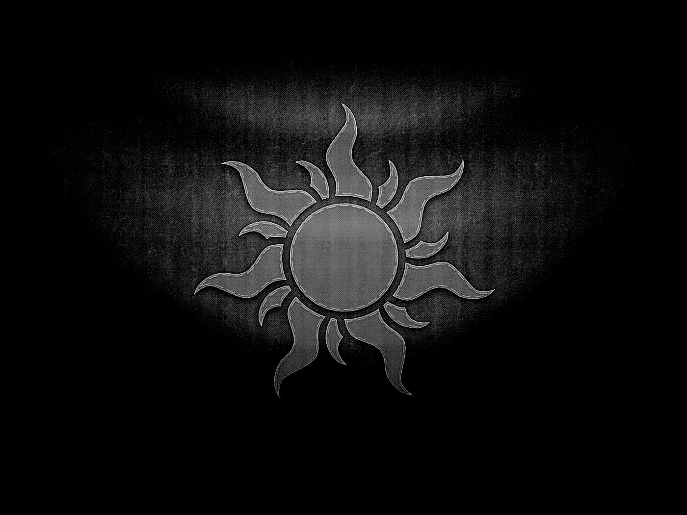 Рапунцель обои