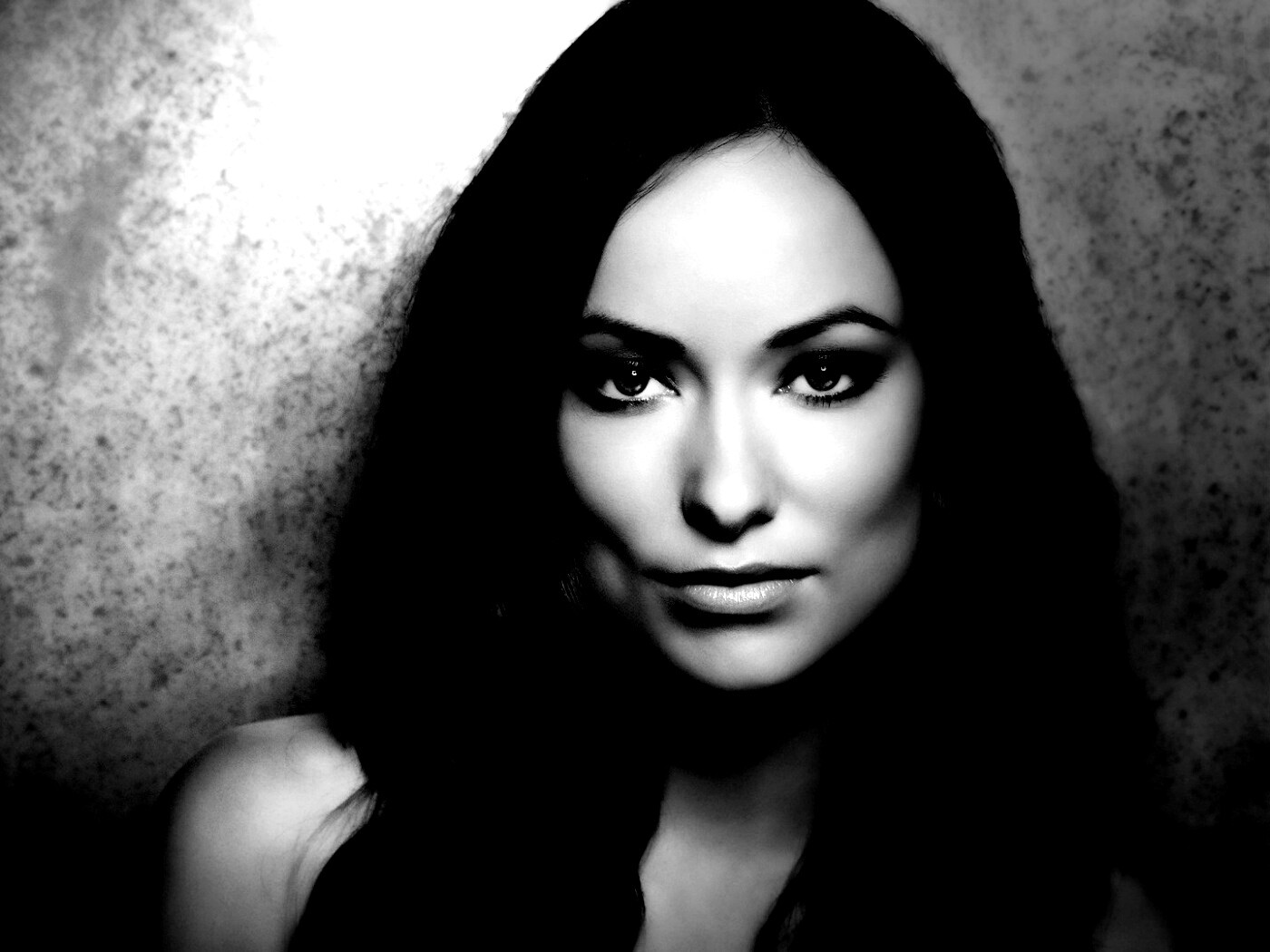 Оливия Уайлд ака Тринадцать обои