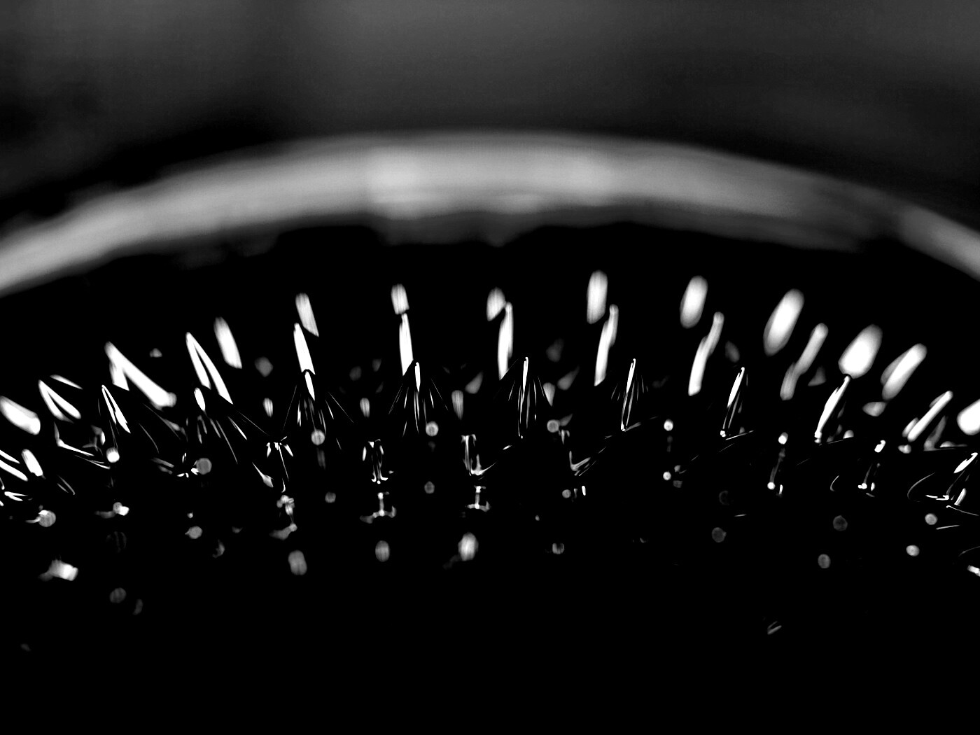 Игры с магнитной жидкостью обои