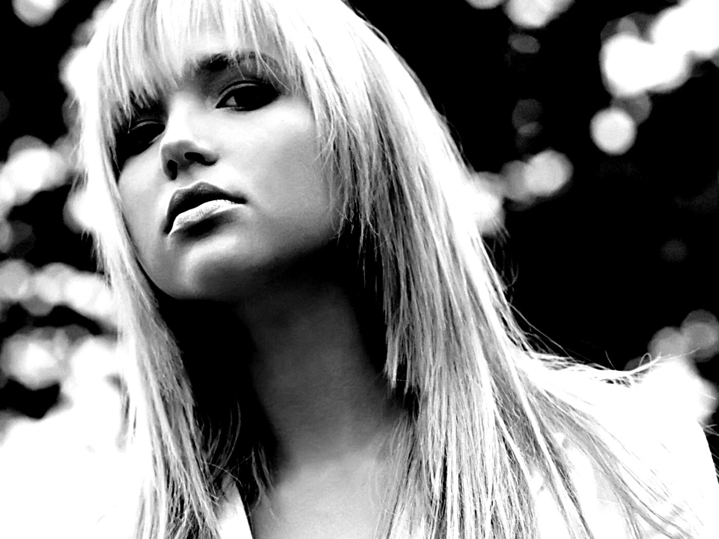 Симпатяжка обои