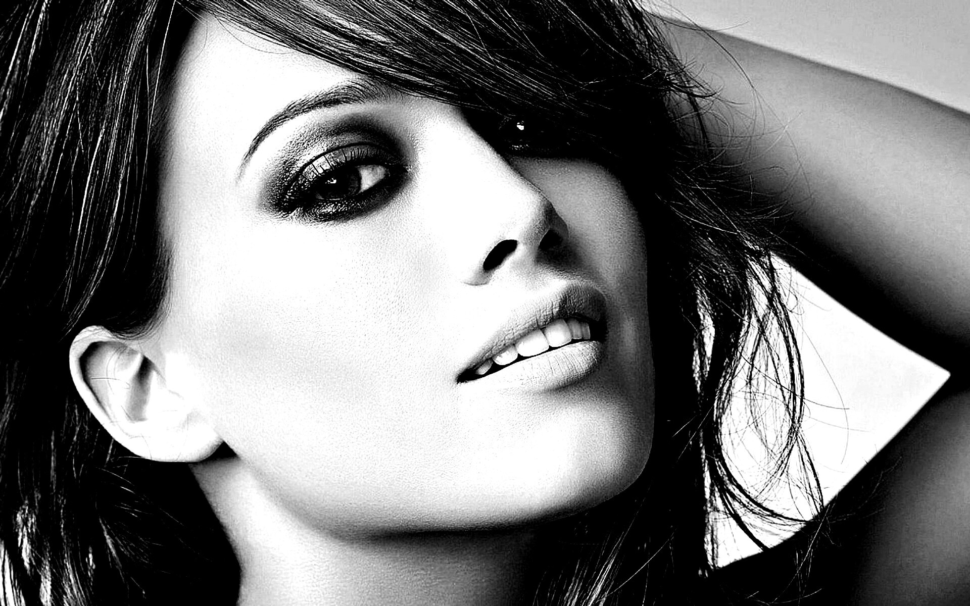 Богиня красоты обои