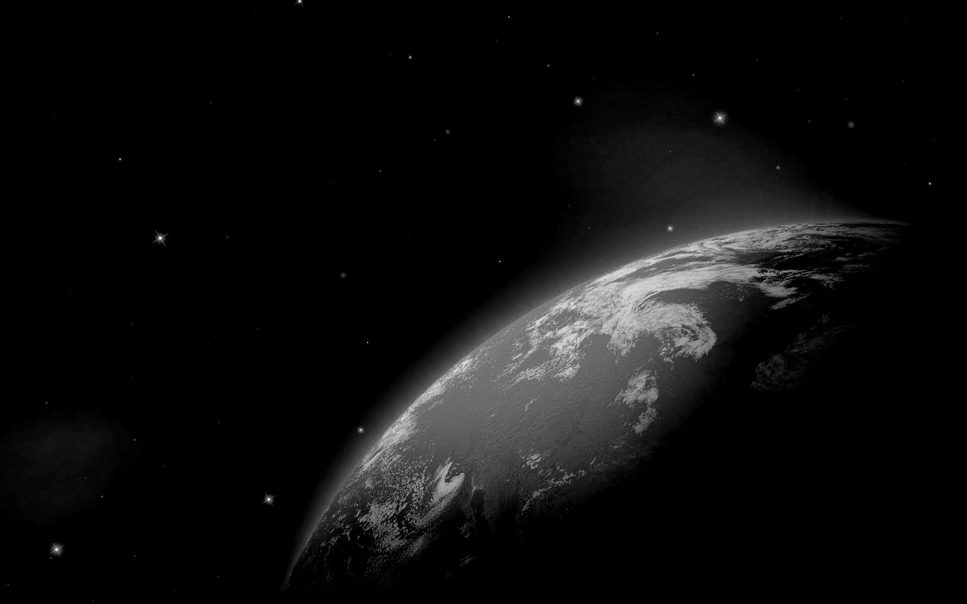 Планета Земля обои