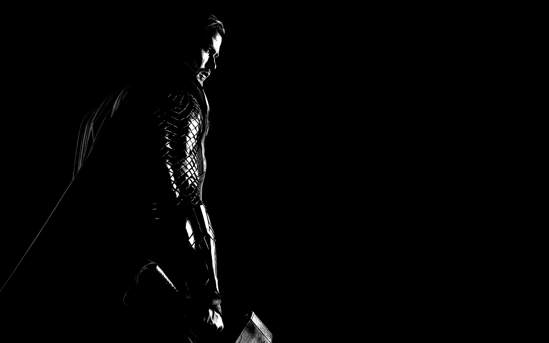 Мрачный Тор обои