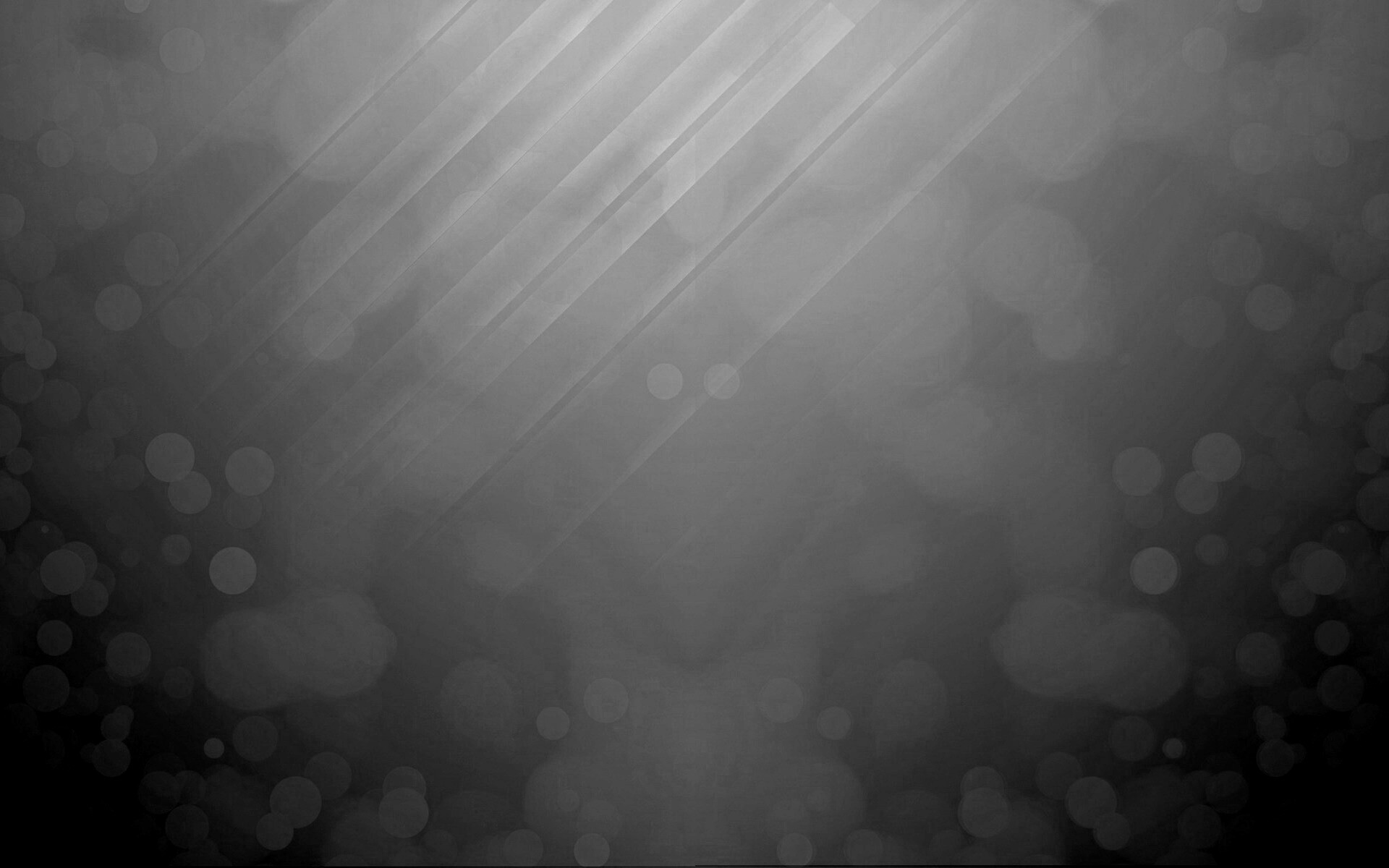 Голубое свечение обои