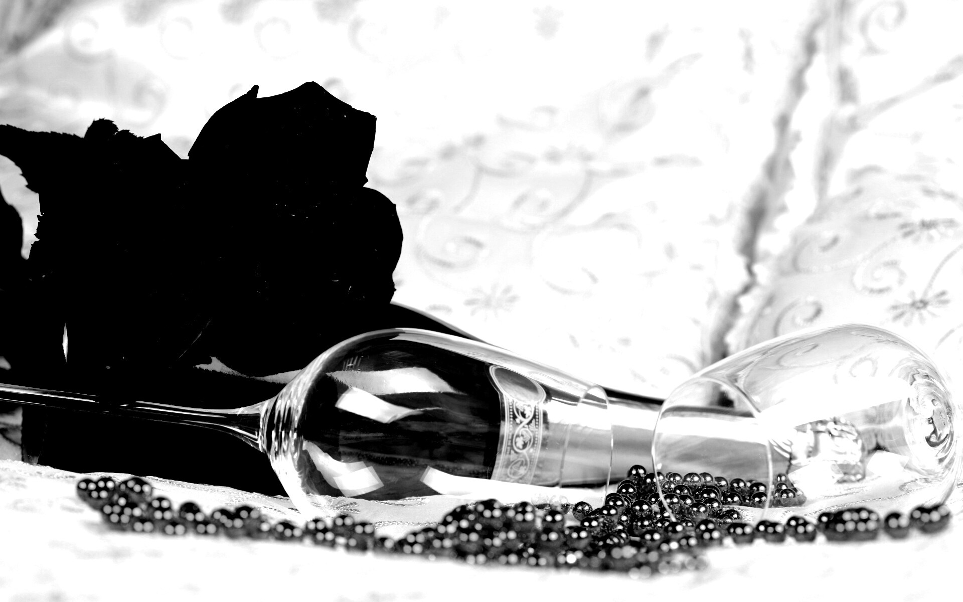 Джентельменский набор обои