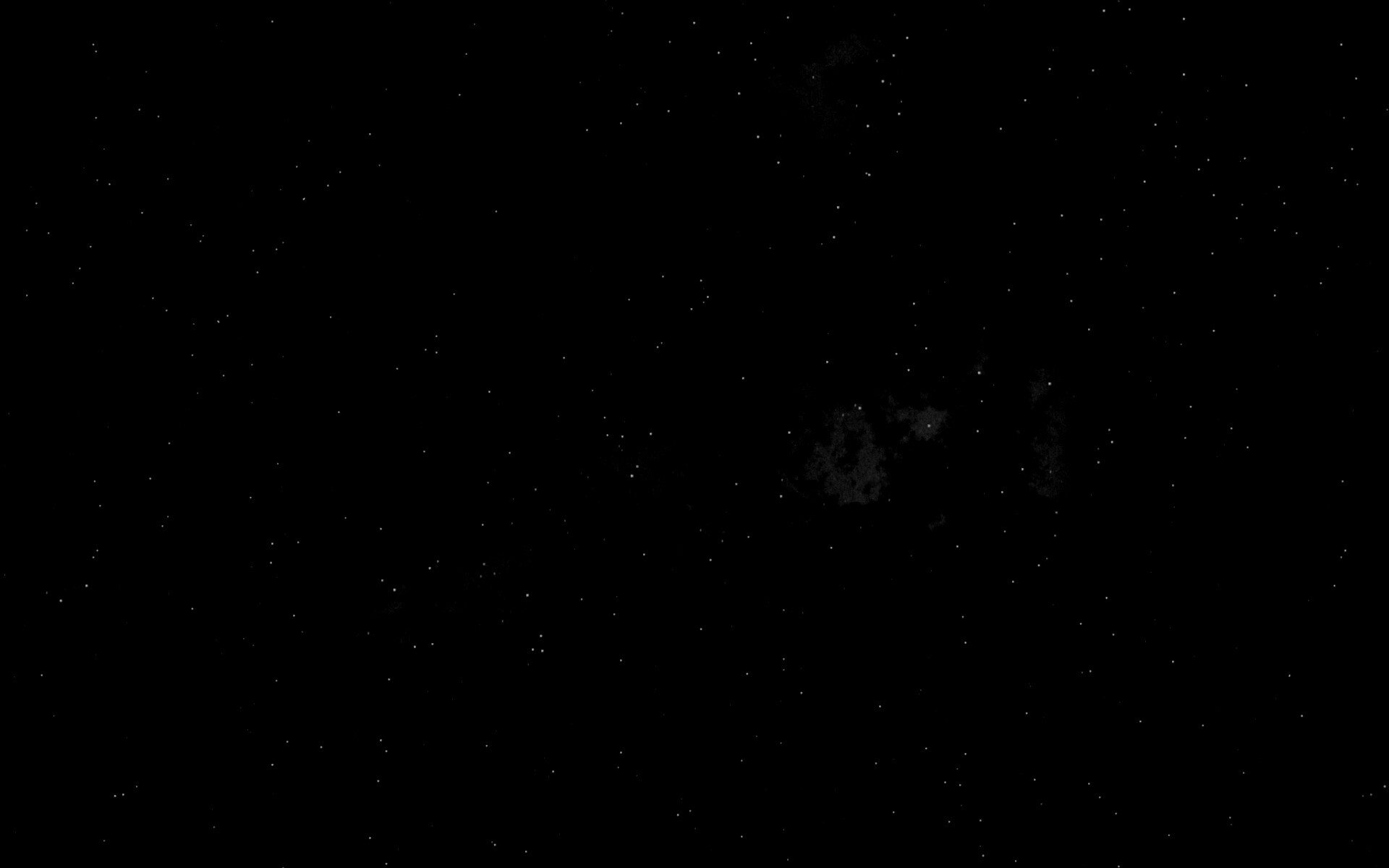 Зелёное небо обои