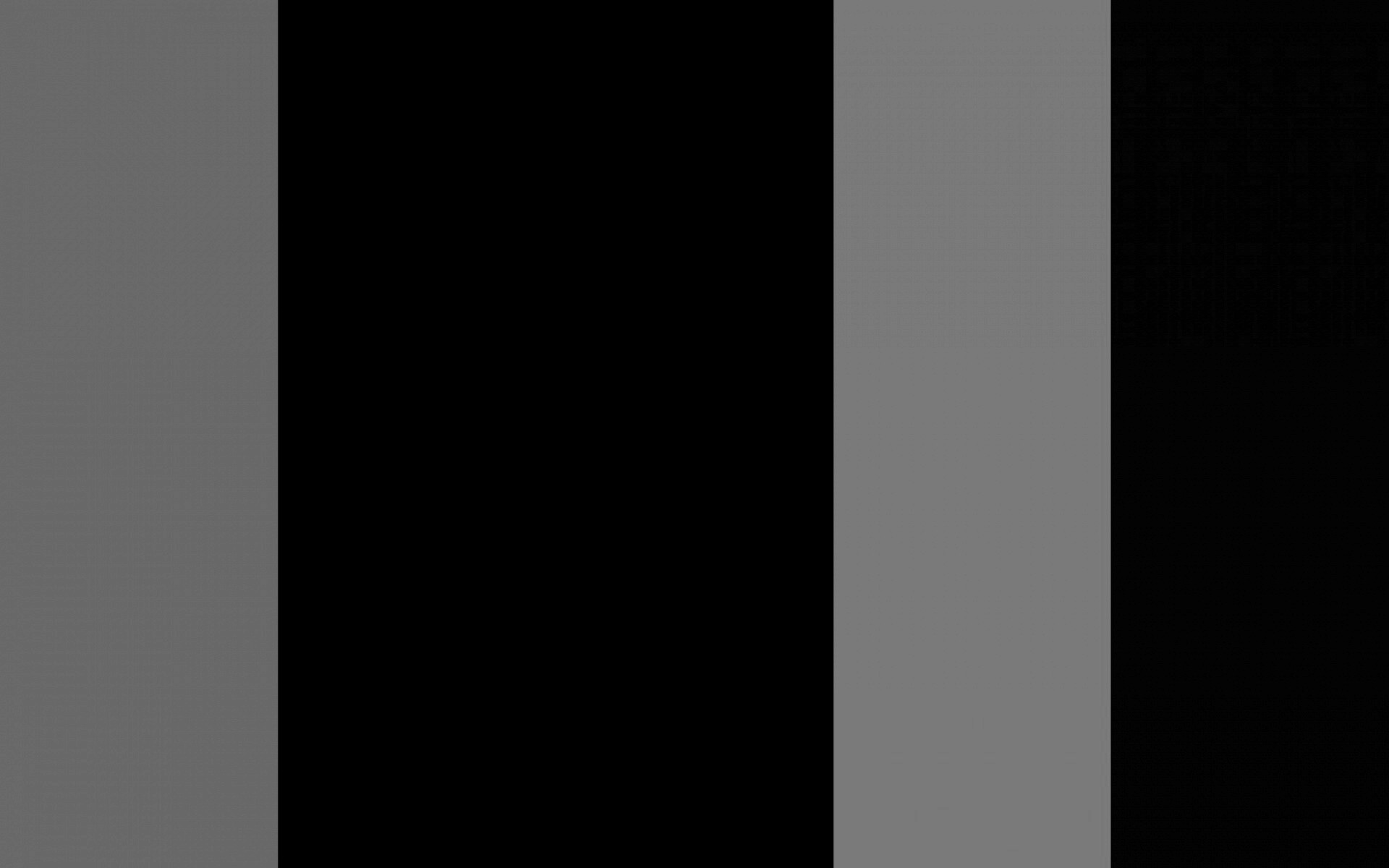 Зеленые полосы обои