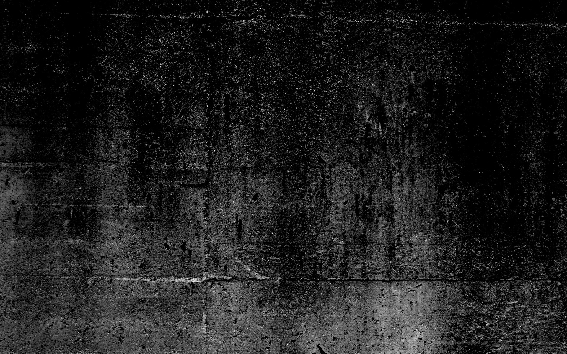 Серая бетонная стена обои