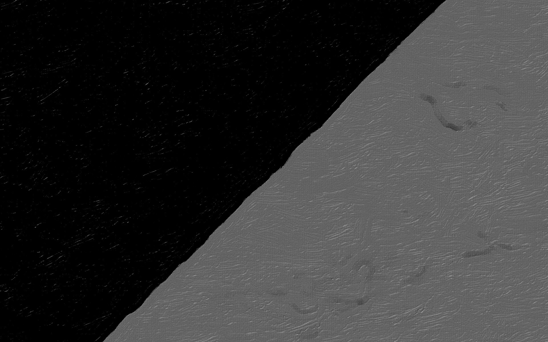 Черное и желтое обои