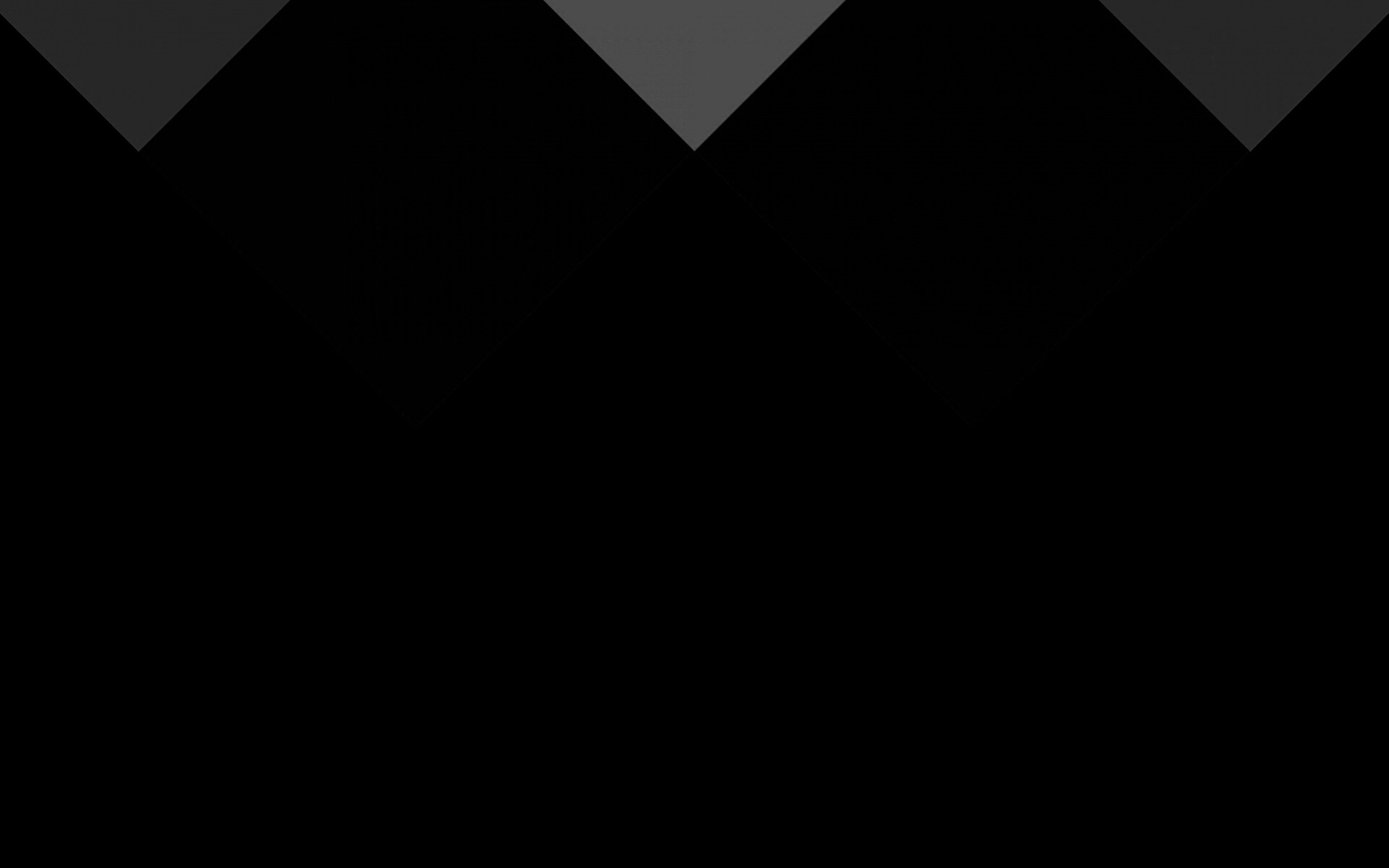 Зелёные ромбы обои