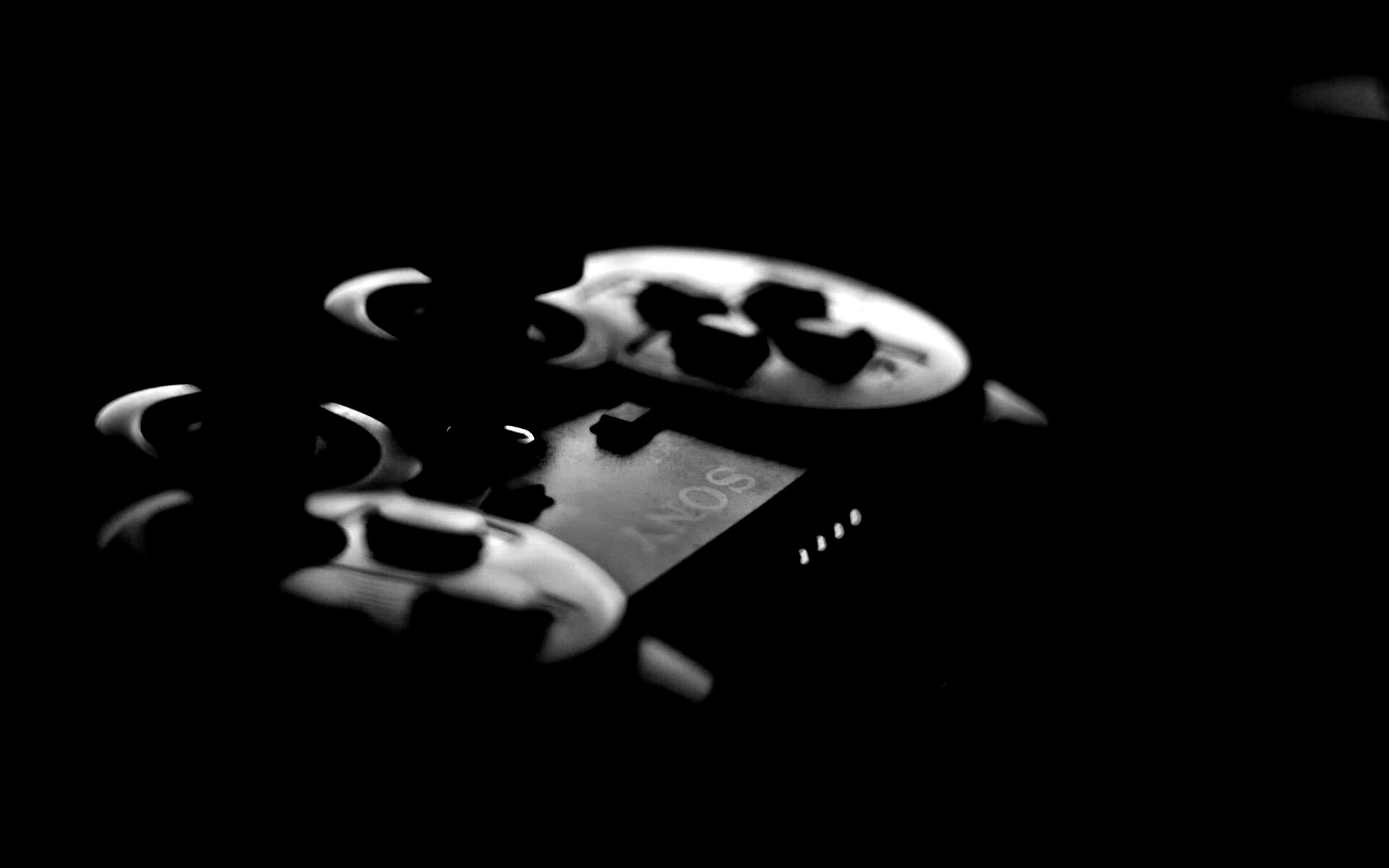 Геймпанд Sony Playstation обои