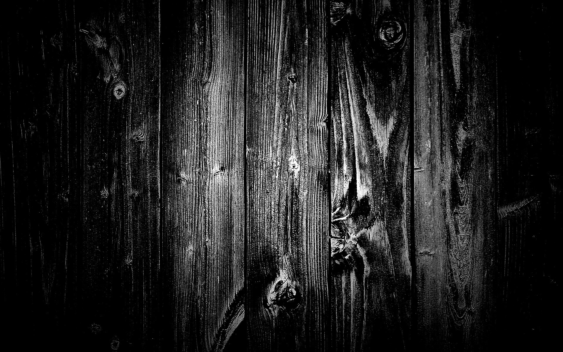 Деревянный забор обои