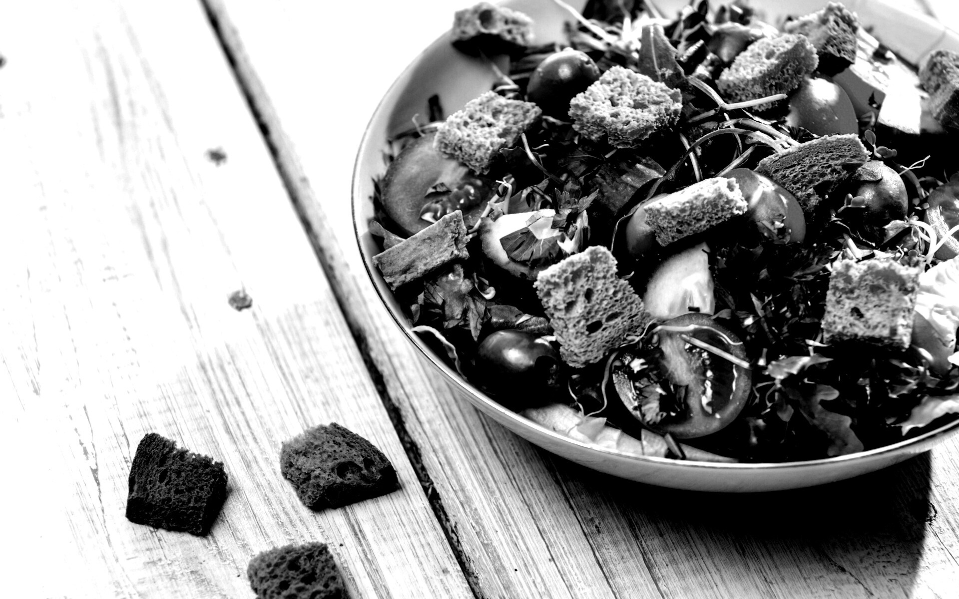 Салатик обои