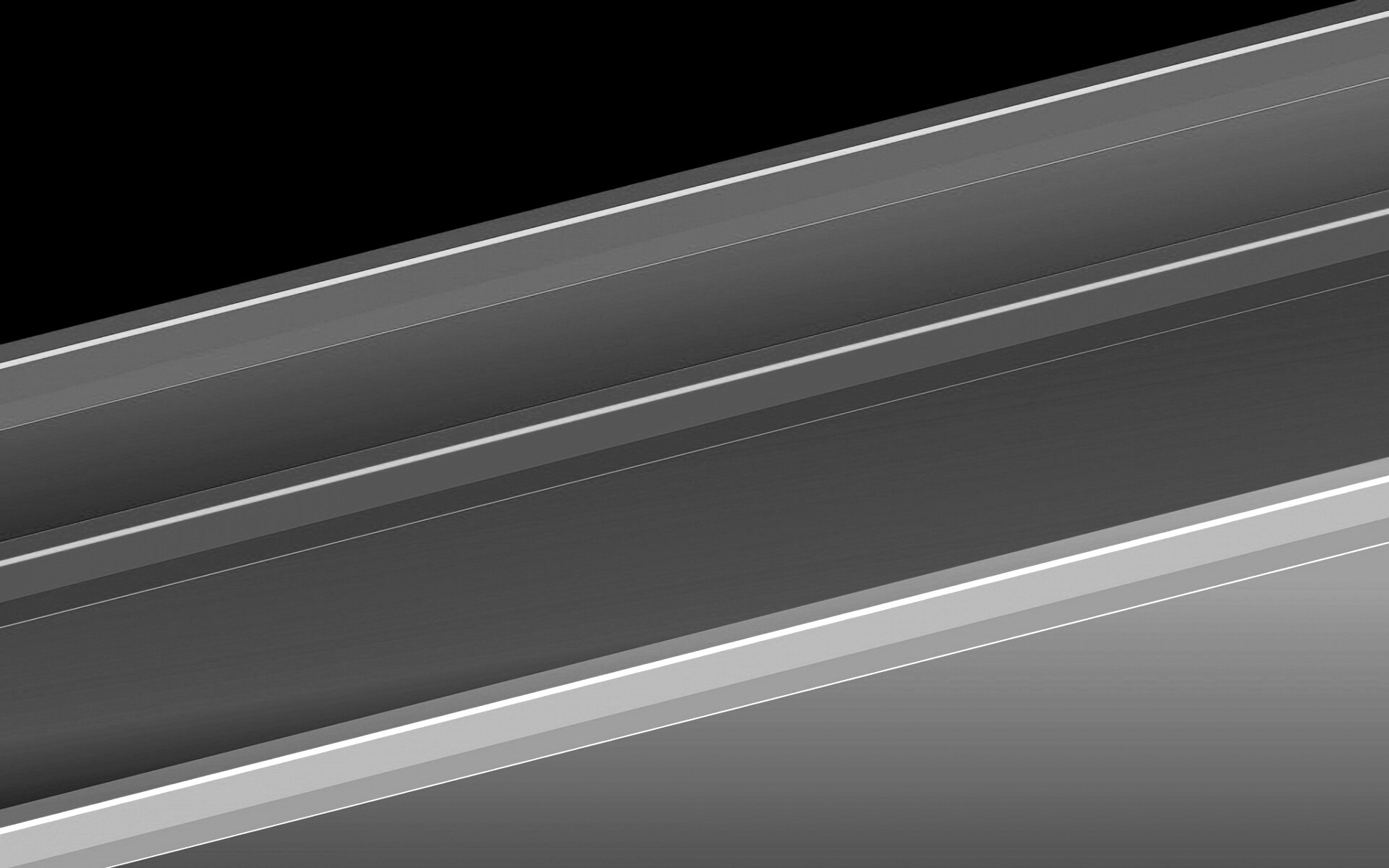 Три векторные полосы обои