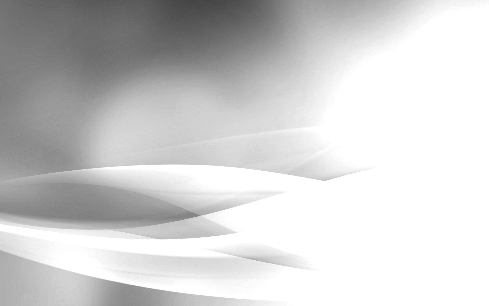 Свежий волнистый фон обои