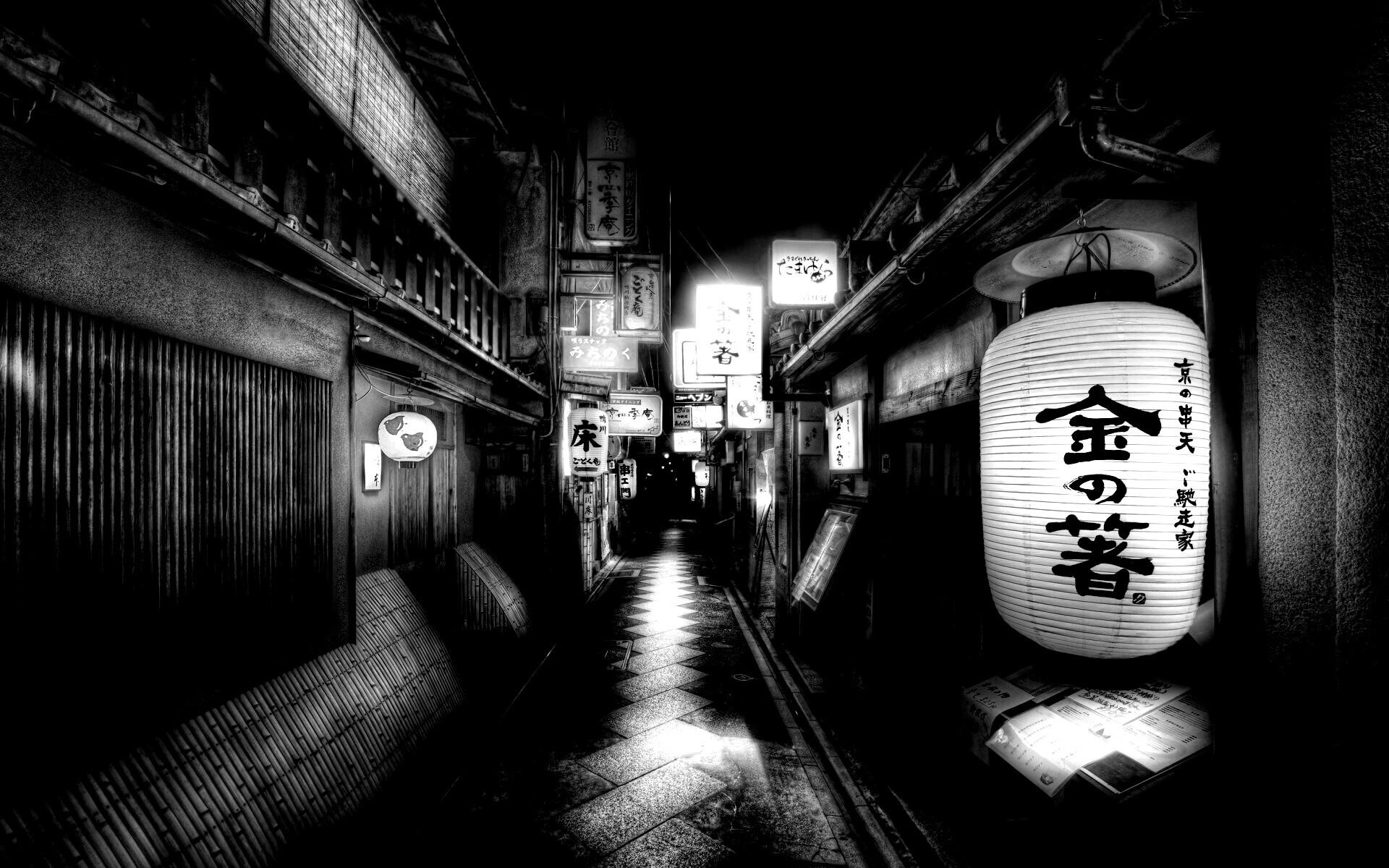 Восточный квартал обои