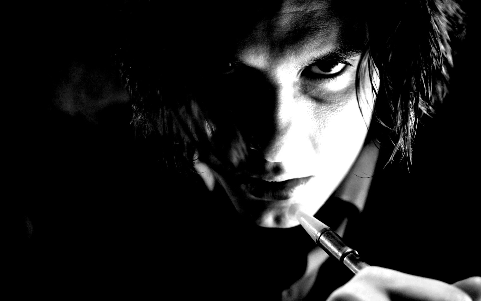 Портрет Дориана Грея обои