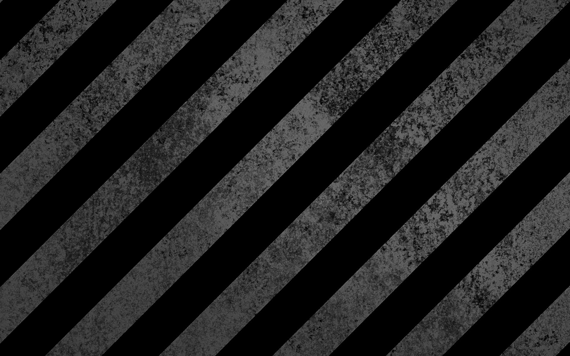 Предупреждающая черно-желтая штриховка обои