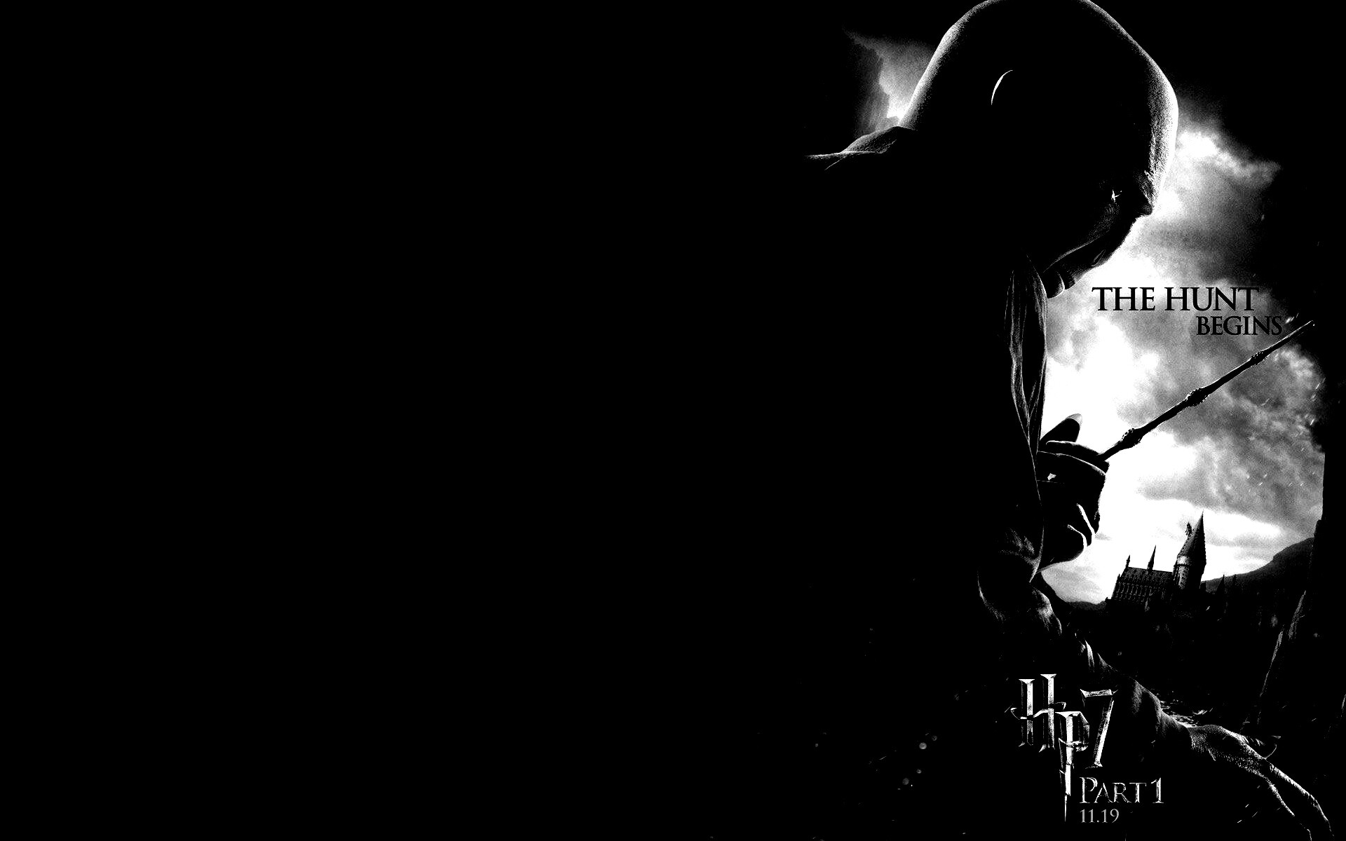 Лорд Волан де Морт обои