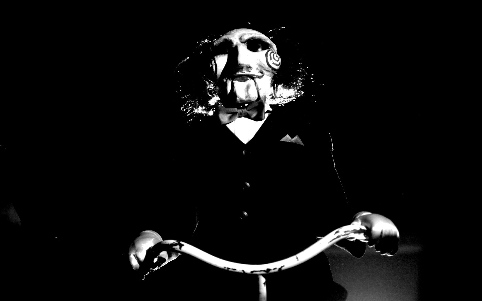 Кукла Пилы обои