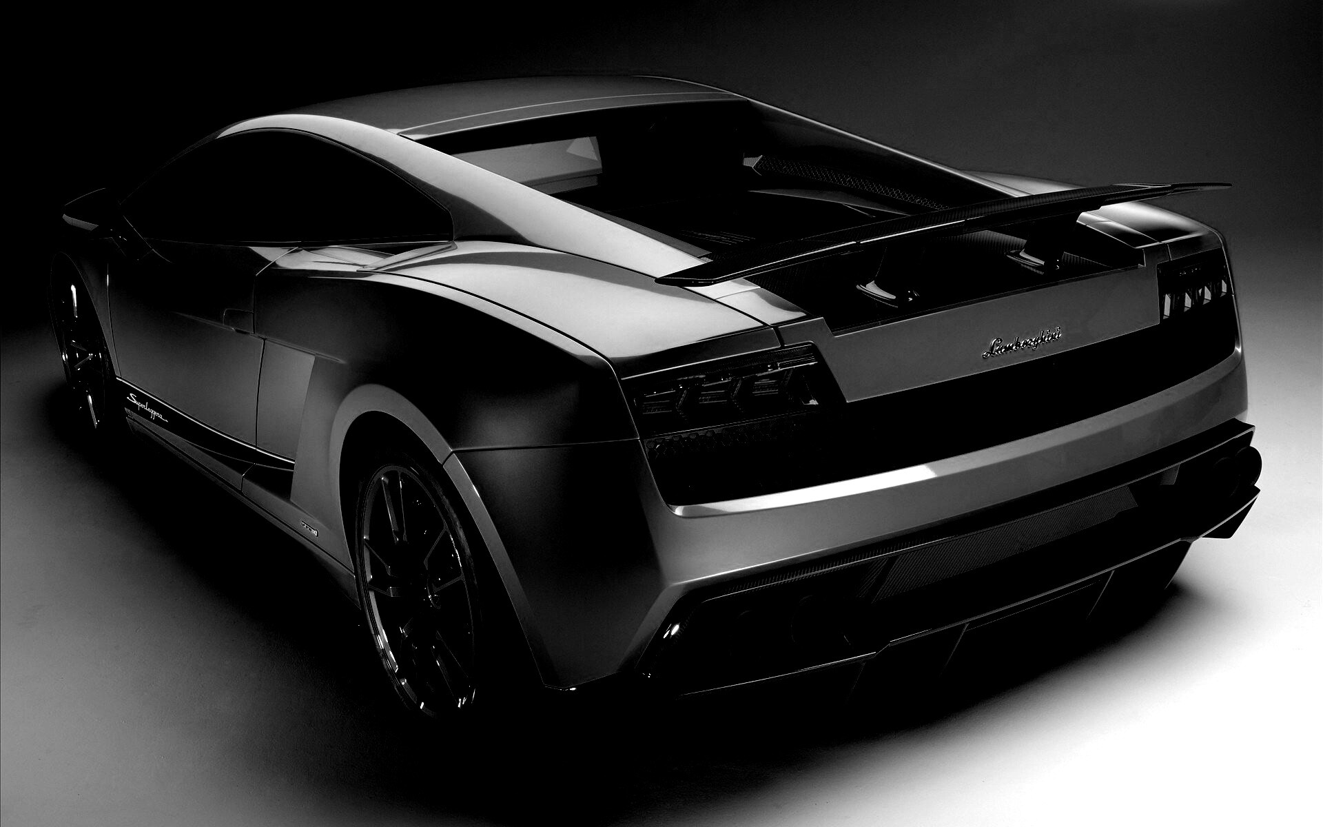 Lamborghini gallardo обои