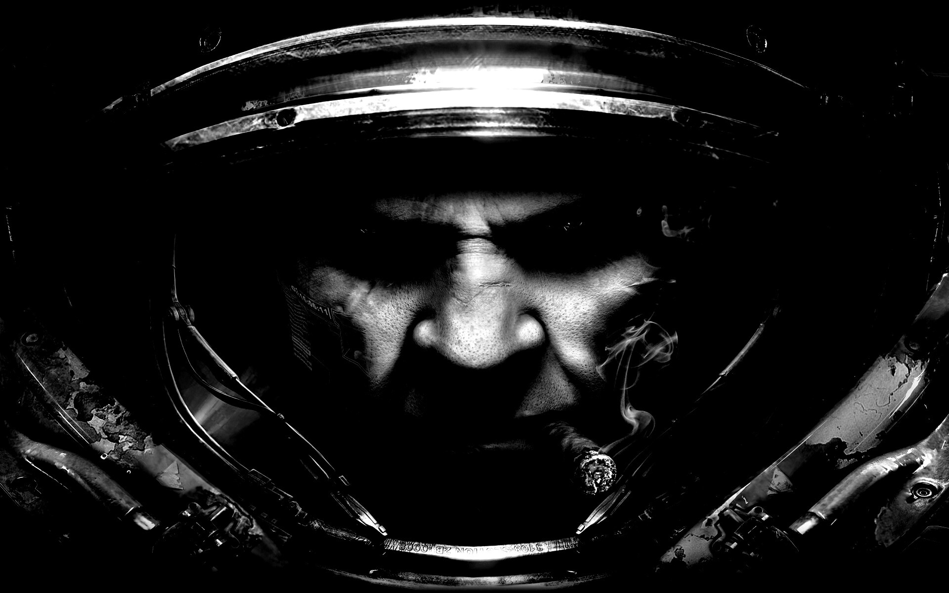 Тайкус Финдли обои