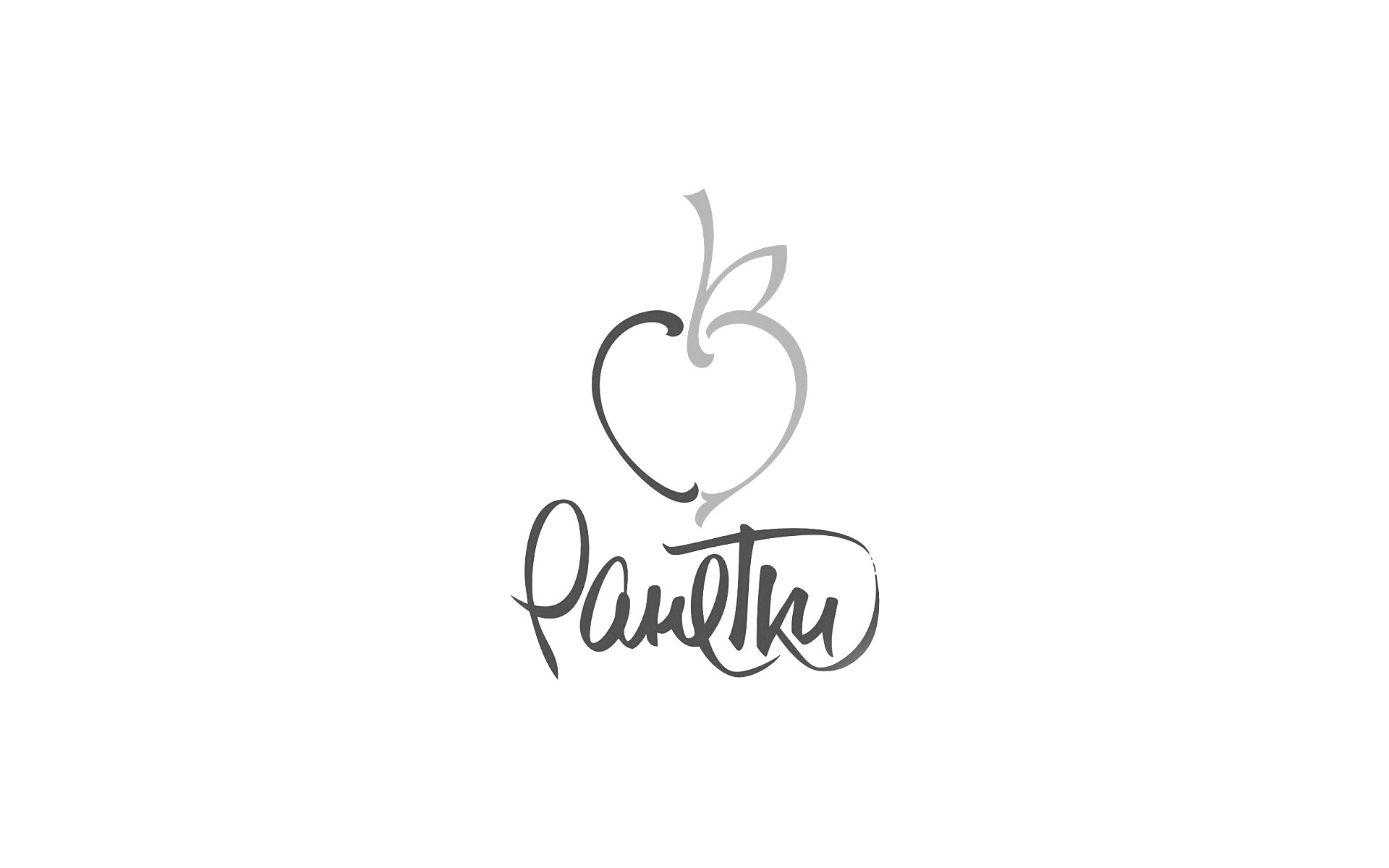 Логотип Ранеток обои