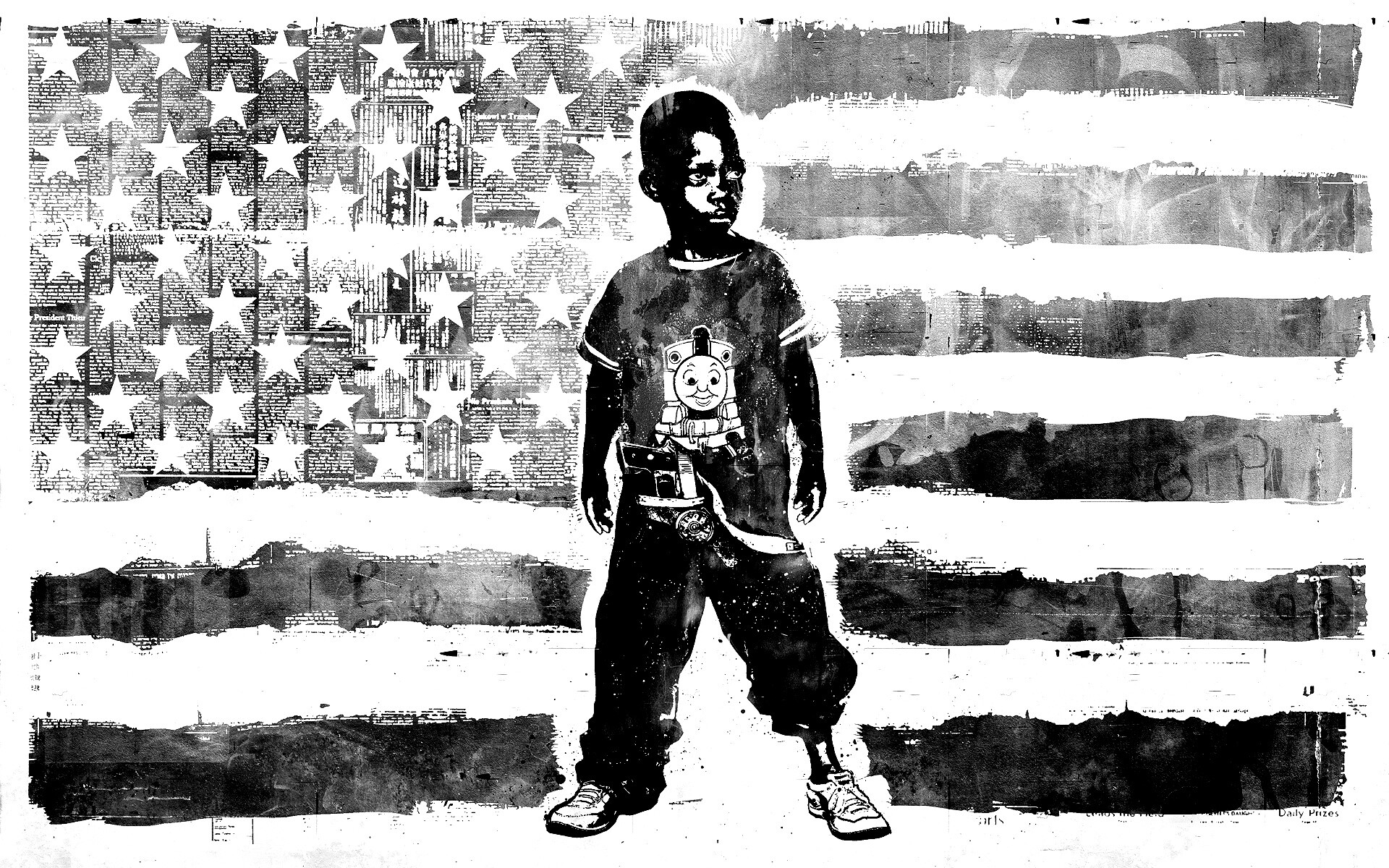 Время задуматься обои