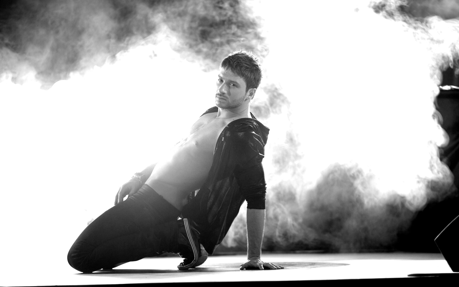 Сергей Лазарев обои