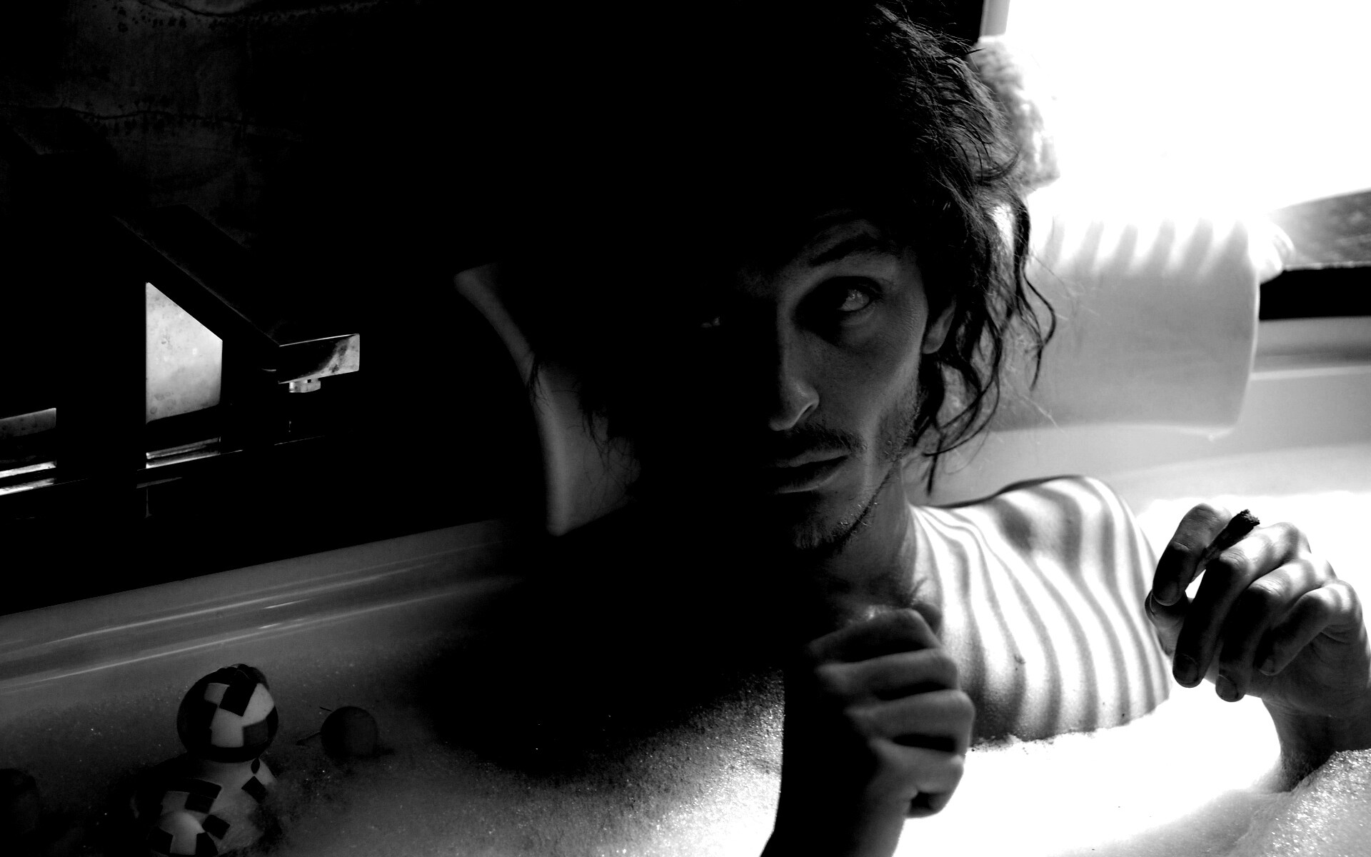 Павел Воля обои