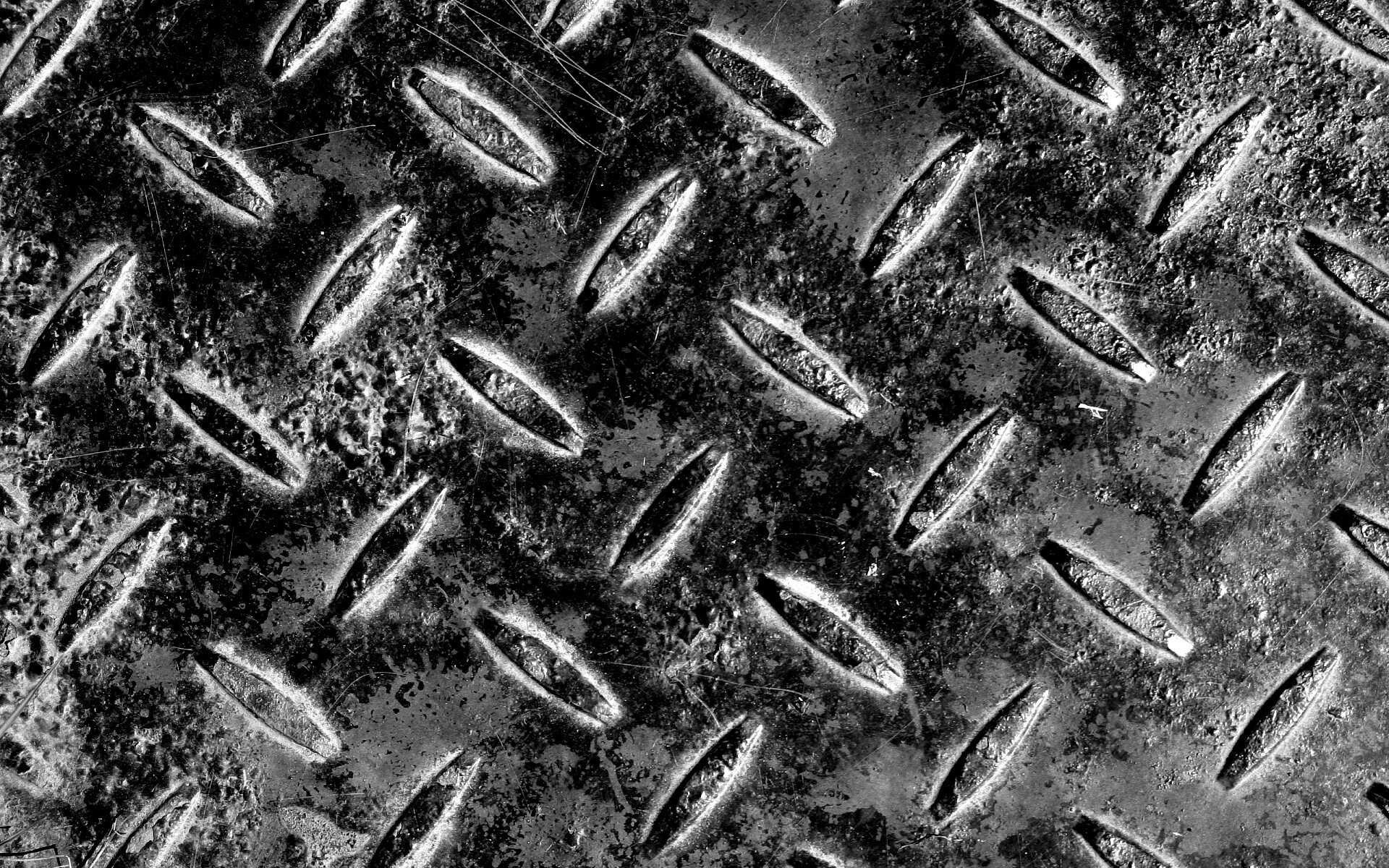 Стальной лист обои