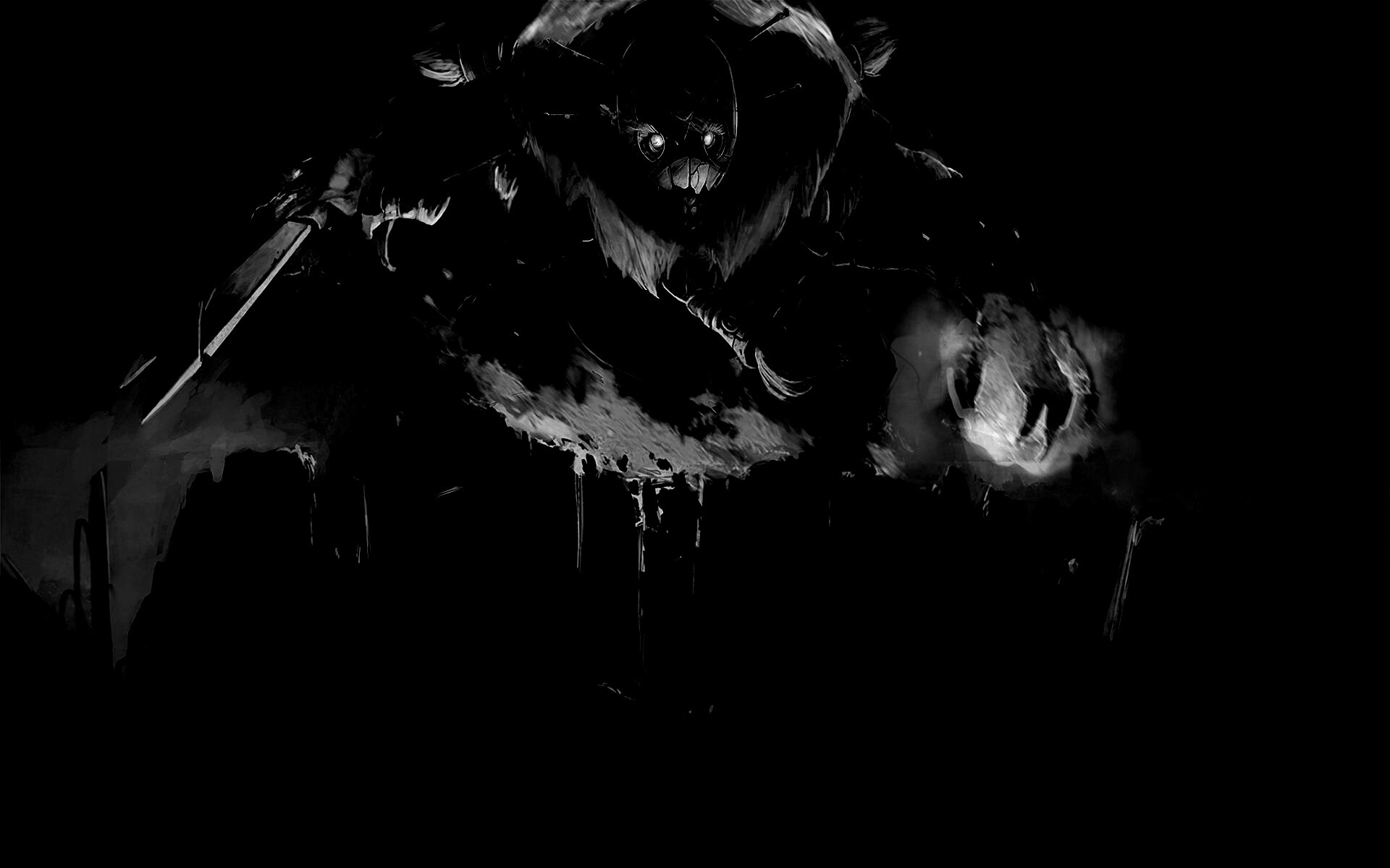 Bloodline Champions обои