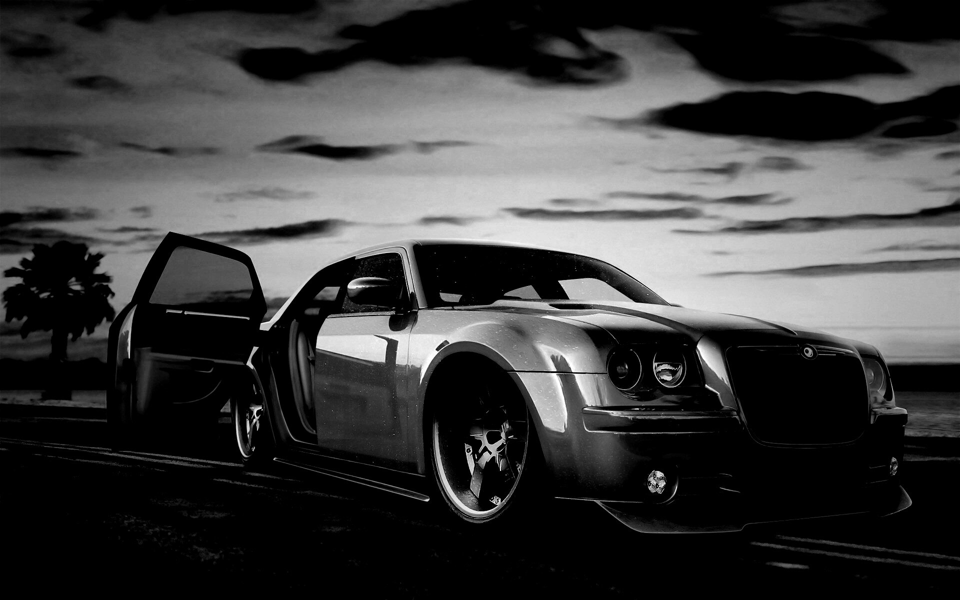 Тюнинг бентли обои