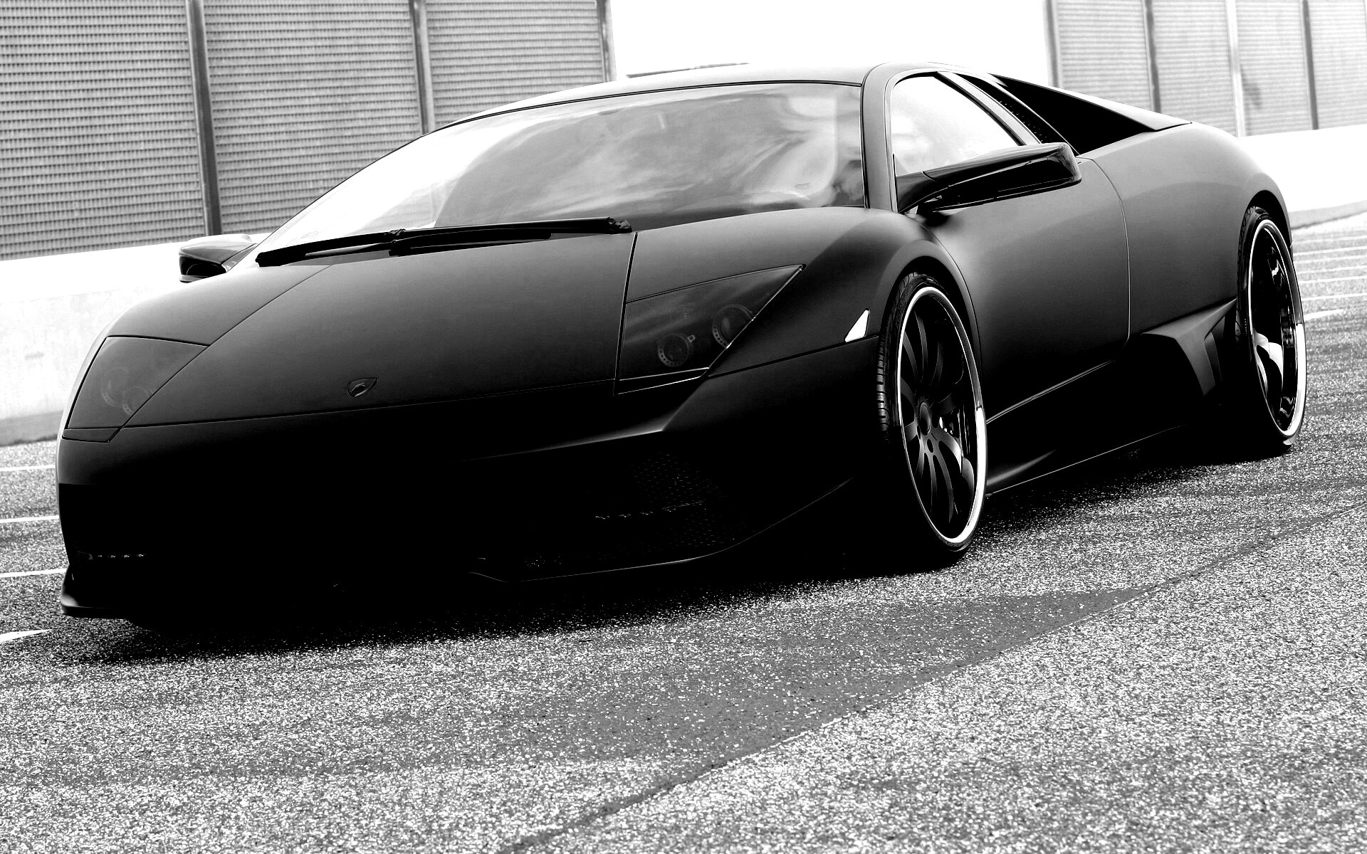 Lamborghini  обои