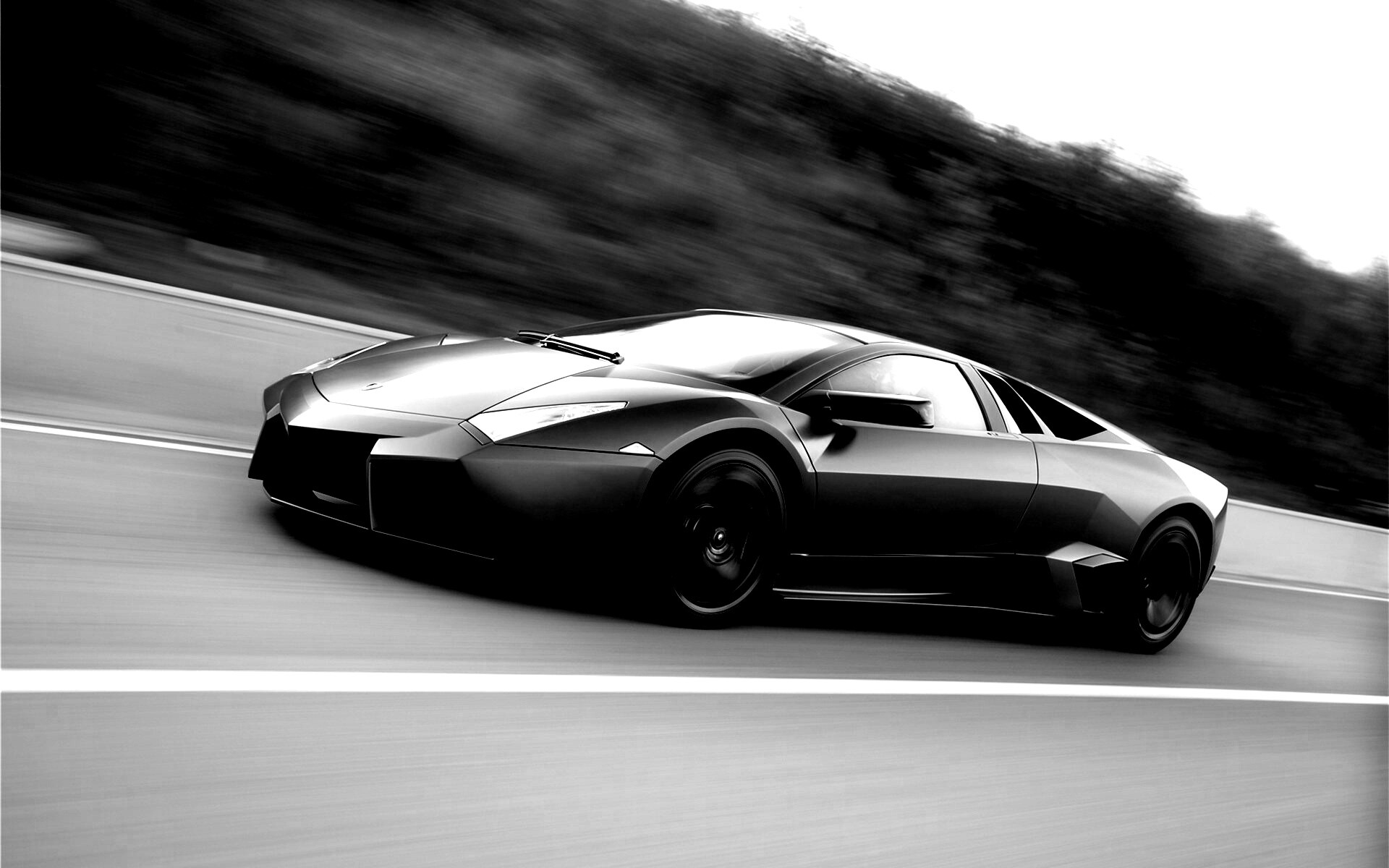Lamborghini Reventon обои