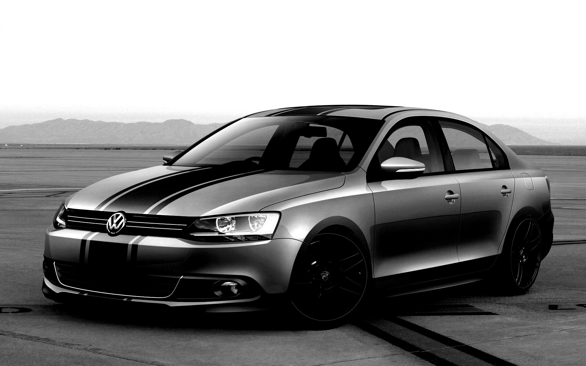 Volkswagen Passat обои