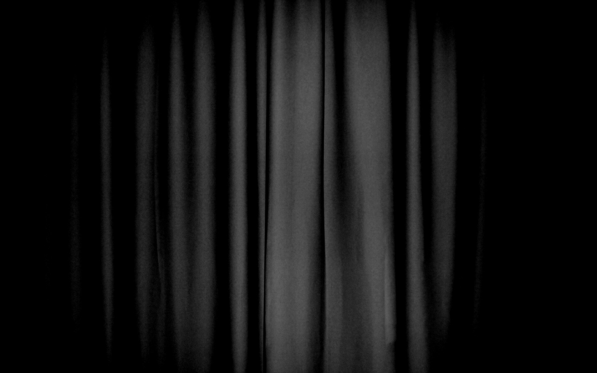 Темно синее полотно обои