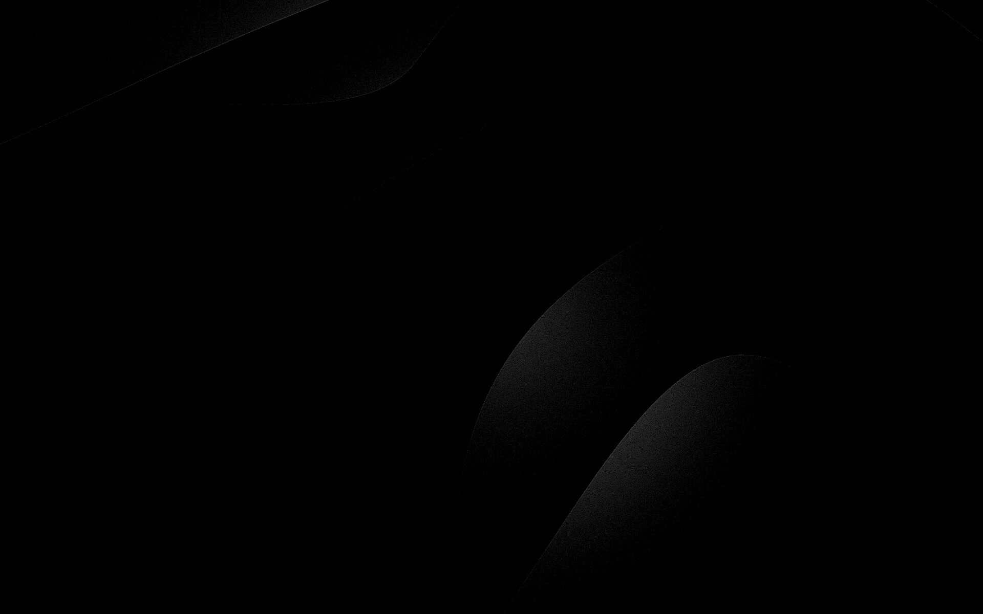 Цветная расплывчатая абстракция обои