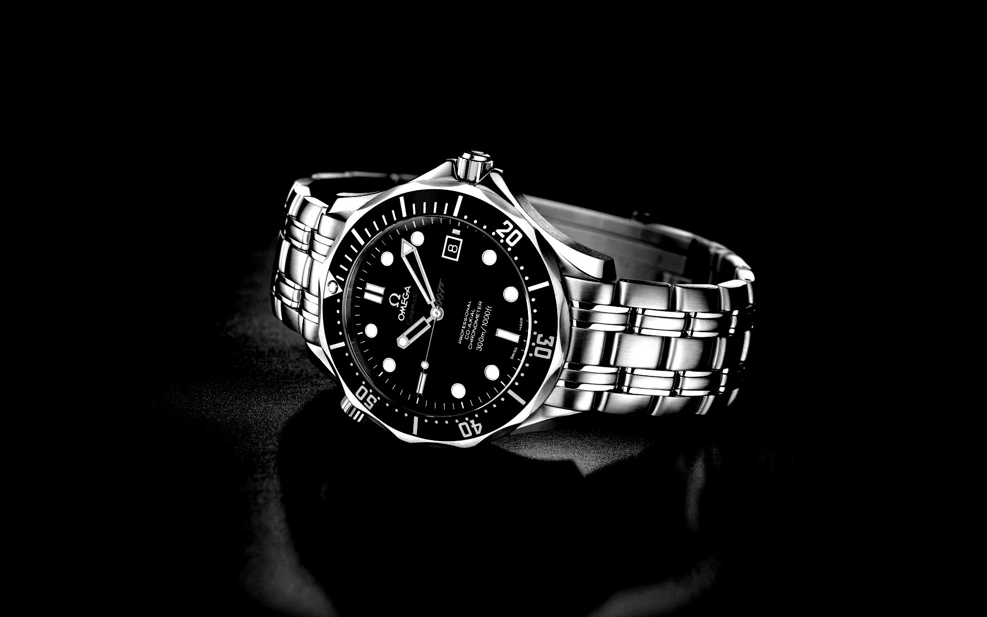 Наручные часы обои