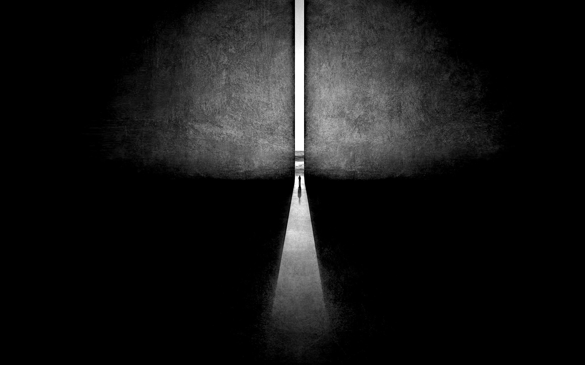 Одиночество обои