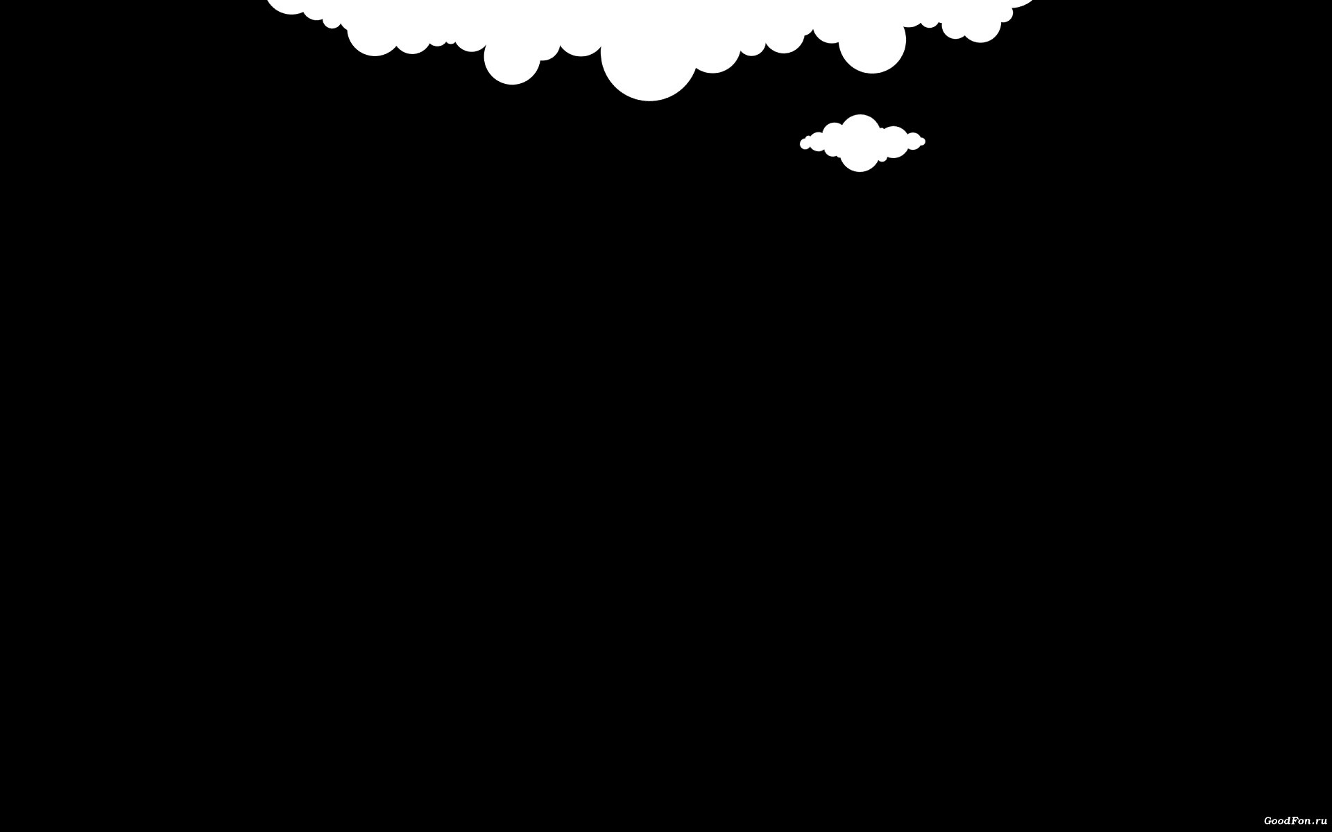 Так рождаются НЛО обои