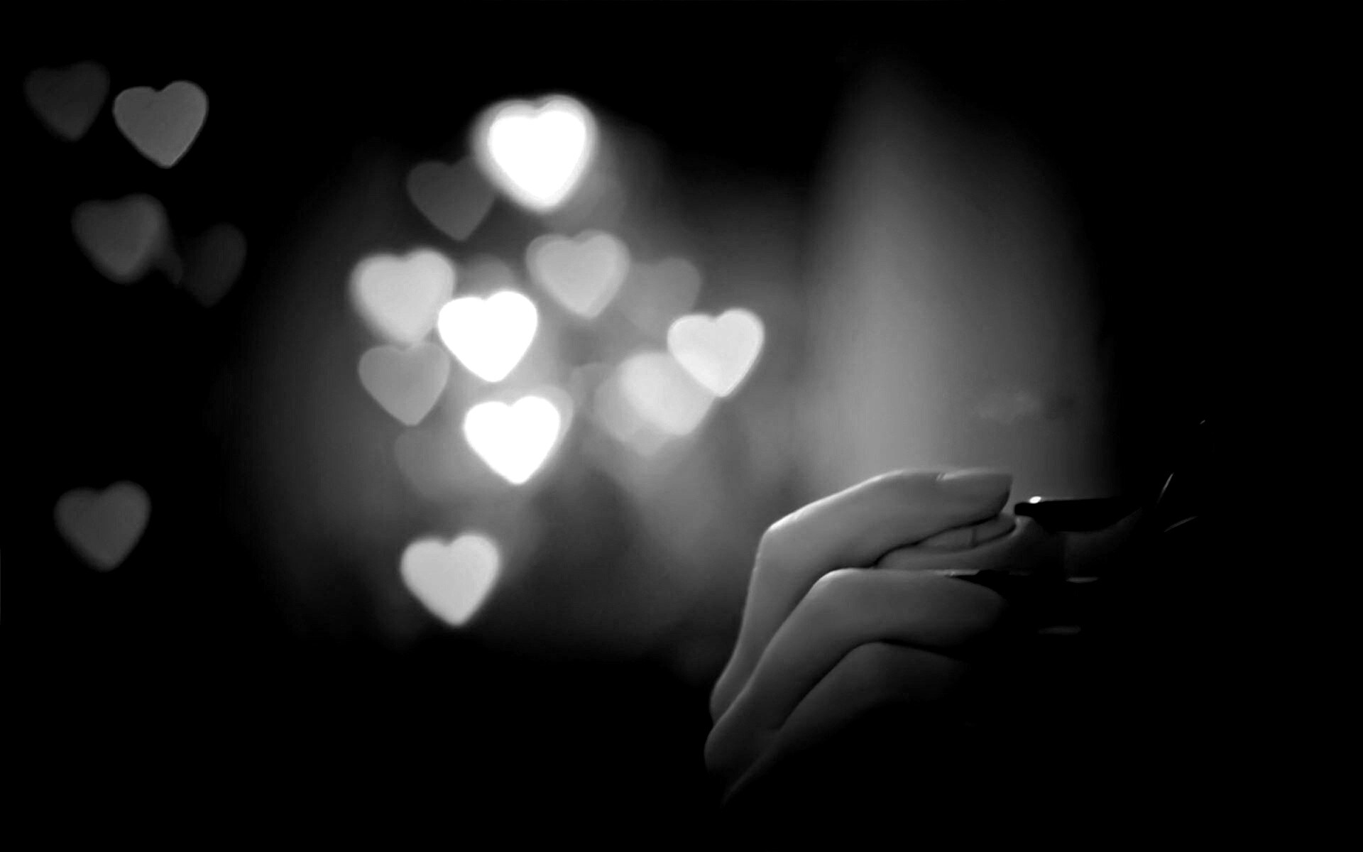 Фотографируй с любовью обои